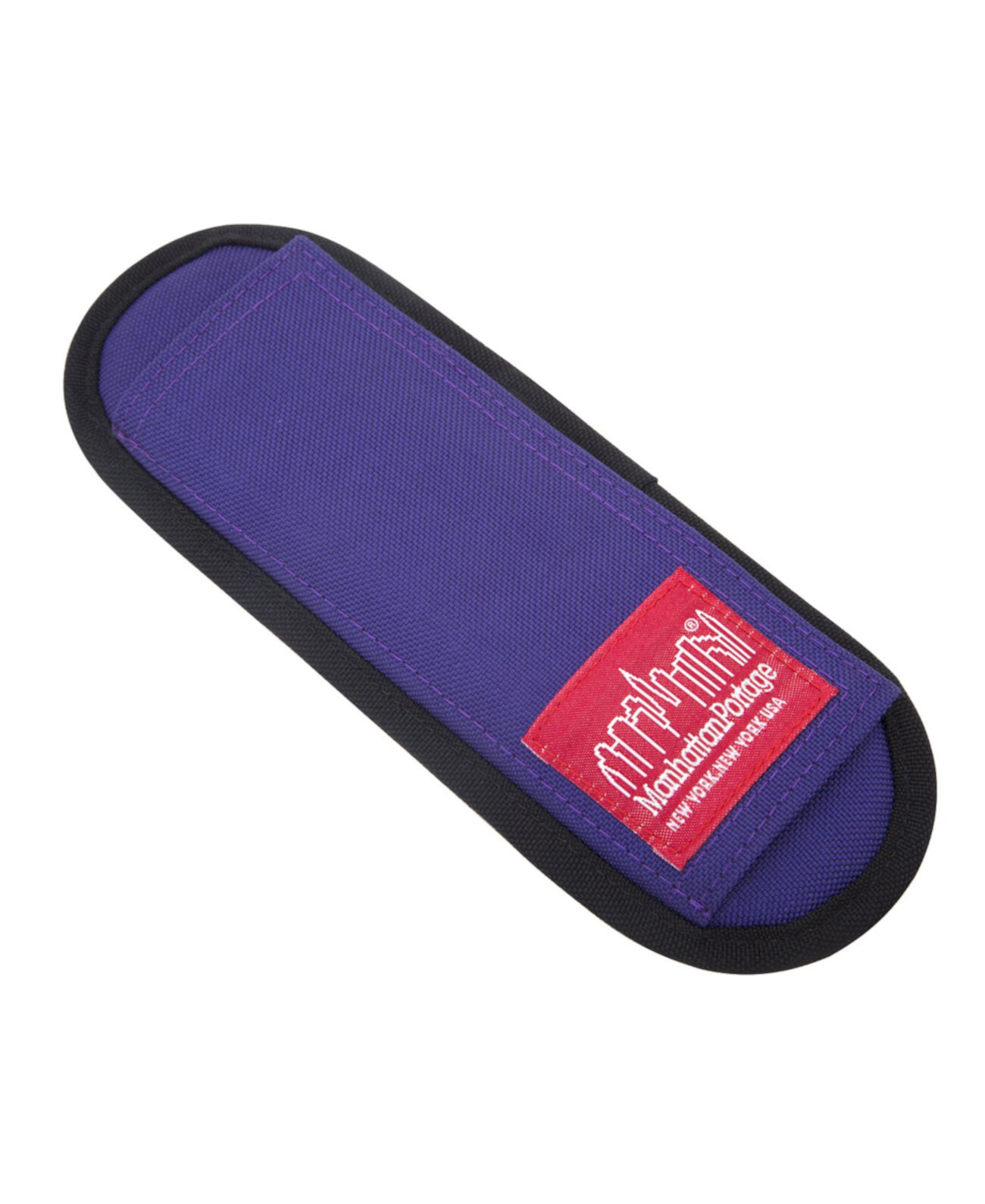 Purple pads