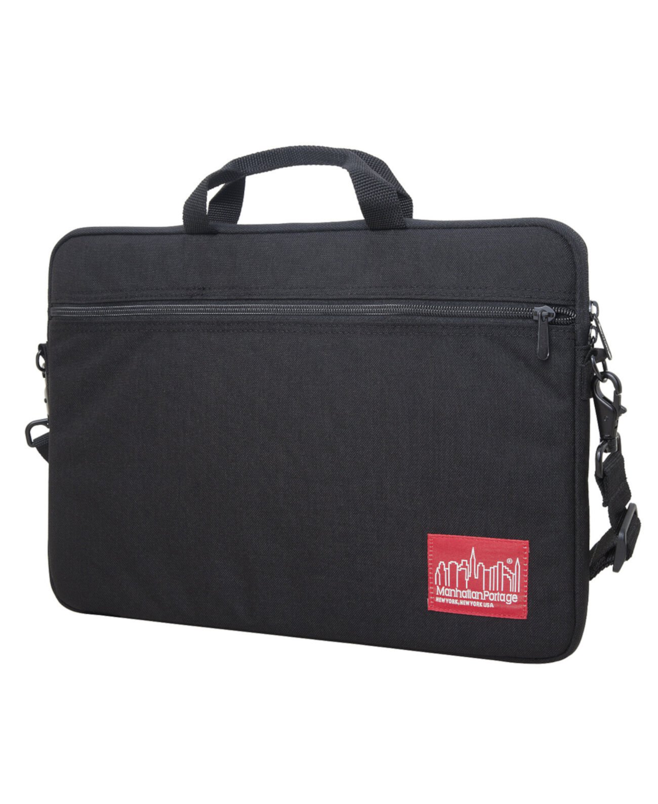 Сумка для ноутбука Manhattan Portage Convertible 15" Manhattan Portage