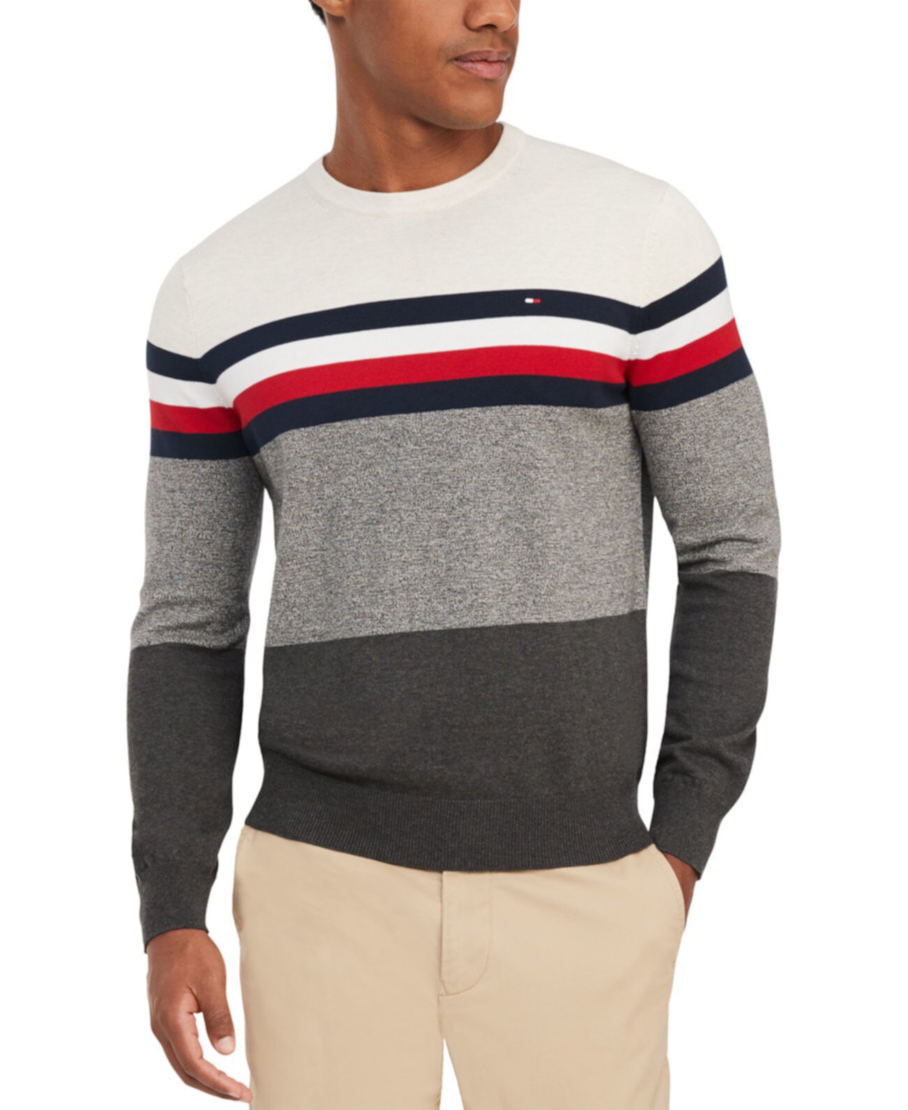 Tommy hilfiger men. Джемпер Jack & Jones. Томми Хилфигер свитшот серый. Свитшот Tommy Hilfiger мужской серый. Свитшот Tommy Hilfiger established серая.