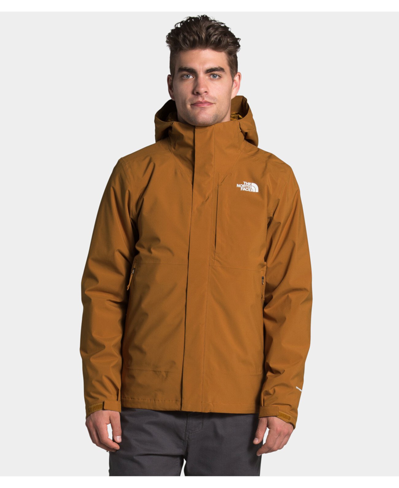 Куртка мужская Carto 3-in-1 Triclimate The North Face