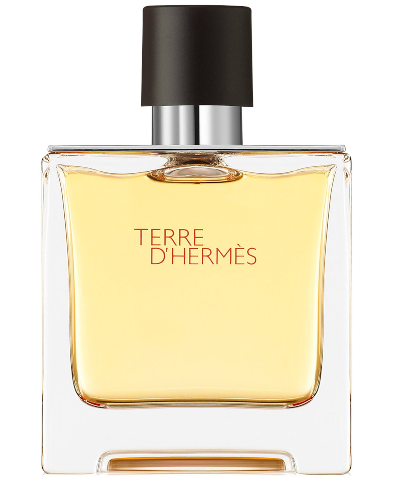 Парфюмерный спрей Terre d'Hermès, 75 мл - ноты грейпфрута, кедра и шисо, соединяющие с природой Hermès