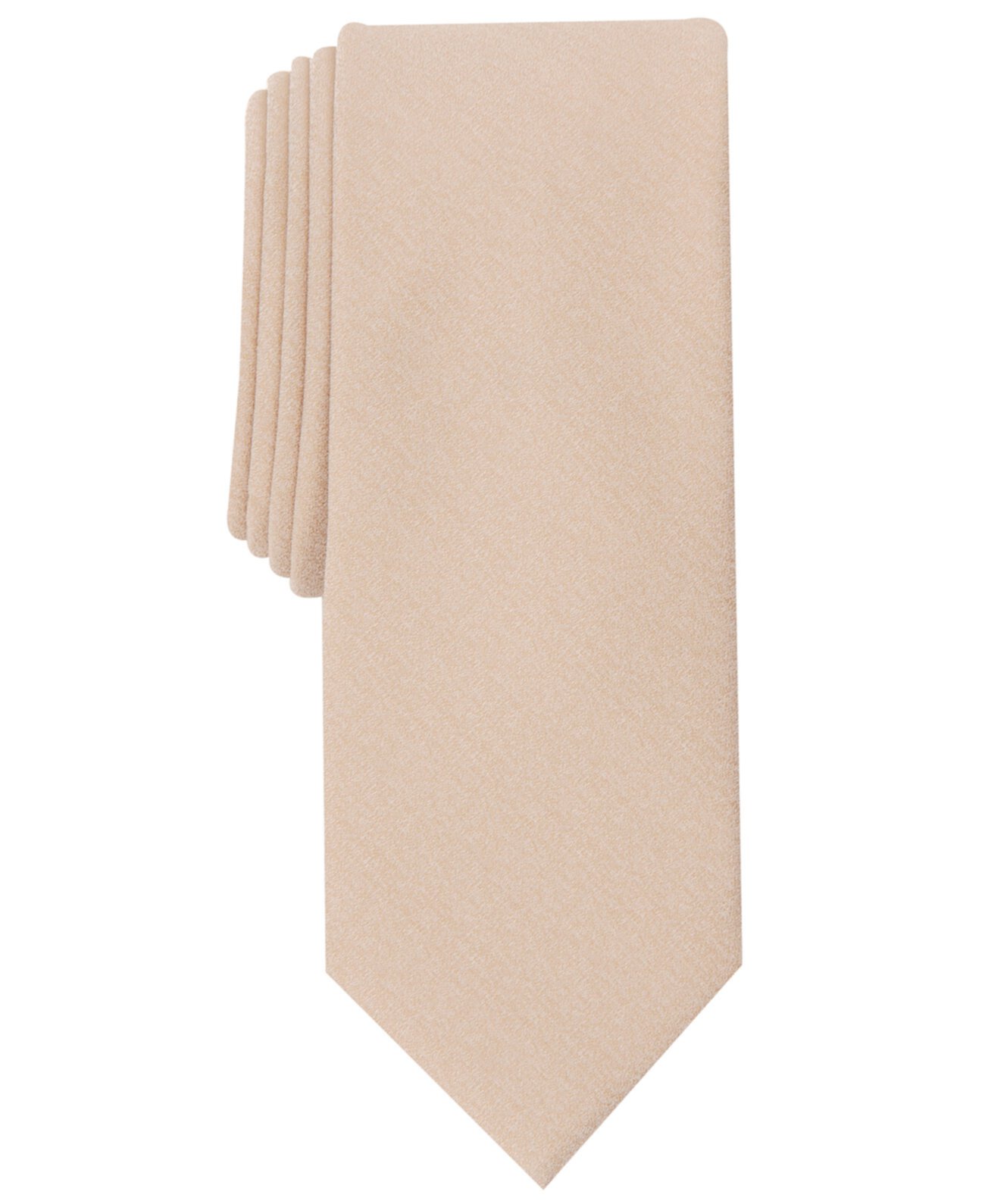 Sable Solid Tie, Created for Macy's Bar III