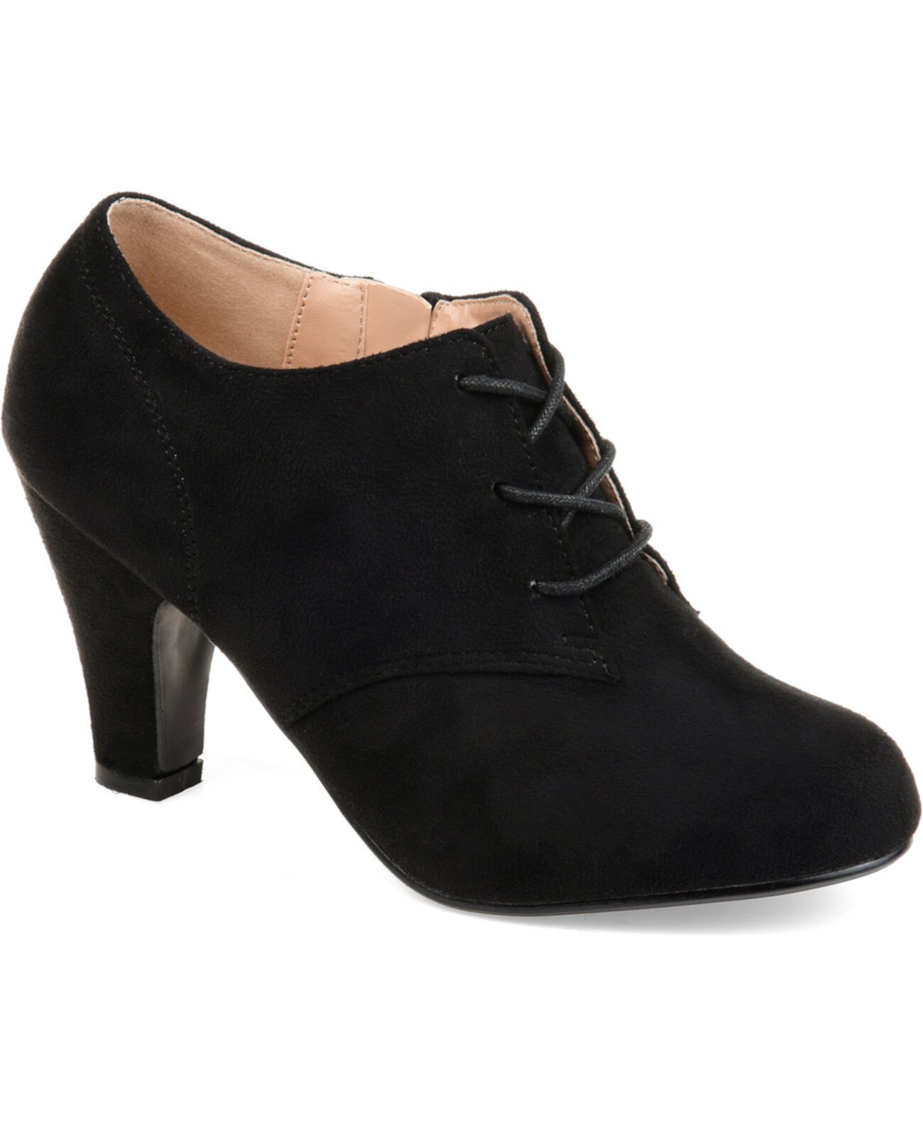 journee collection leona bootie