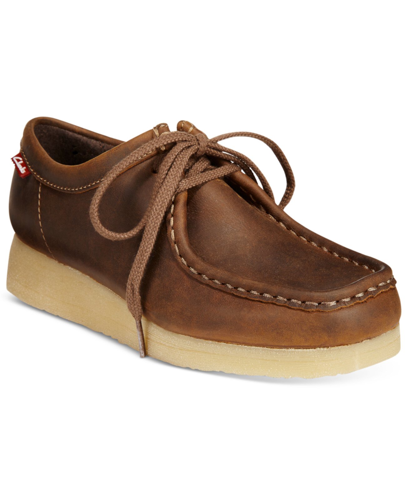 Clarks comfort