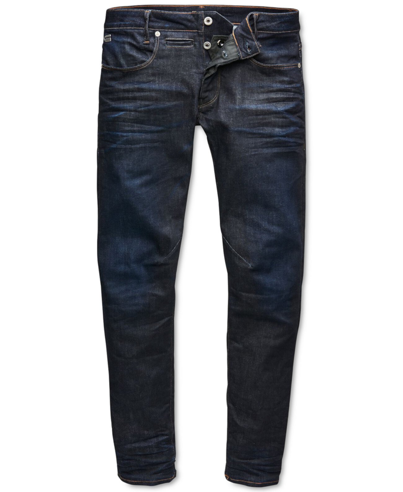 Мужские Джинсы skinny G-STAR RAW D-Staq 5-Pocket G-STAR RAW