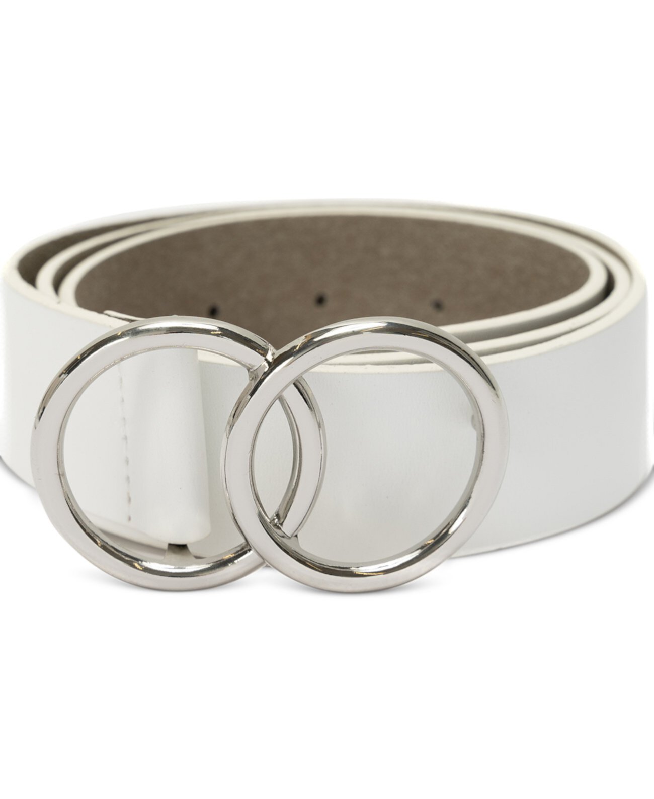 Double Circle Belt, Created for Macy's I.N.C. International Concepts