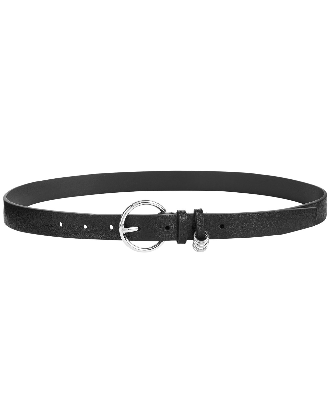 Ремень с пряжкой Calvin Klein