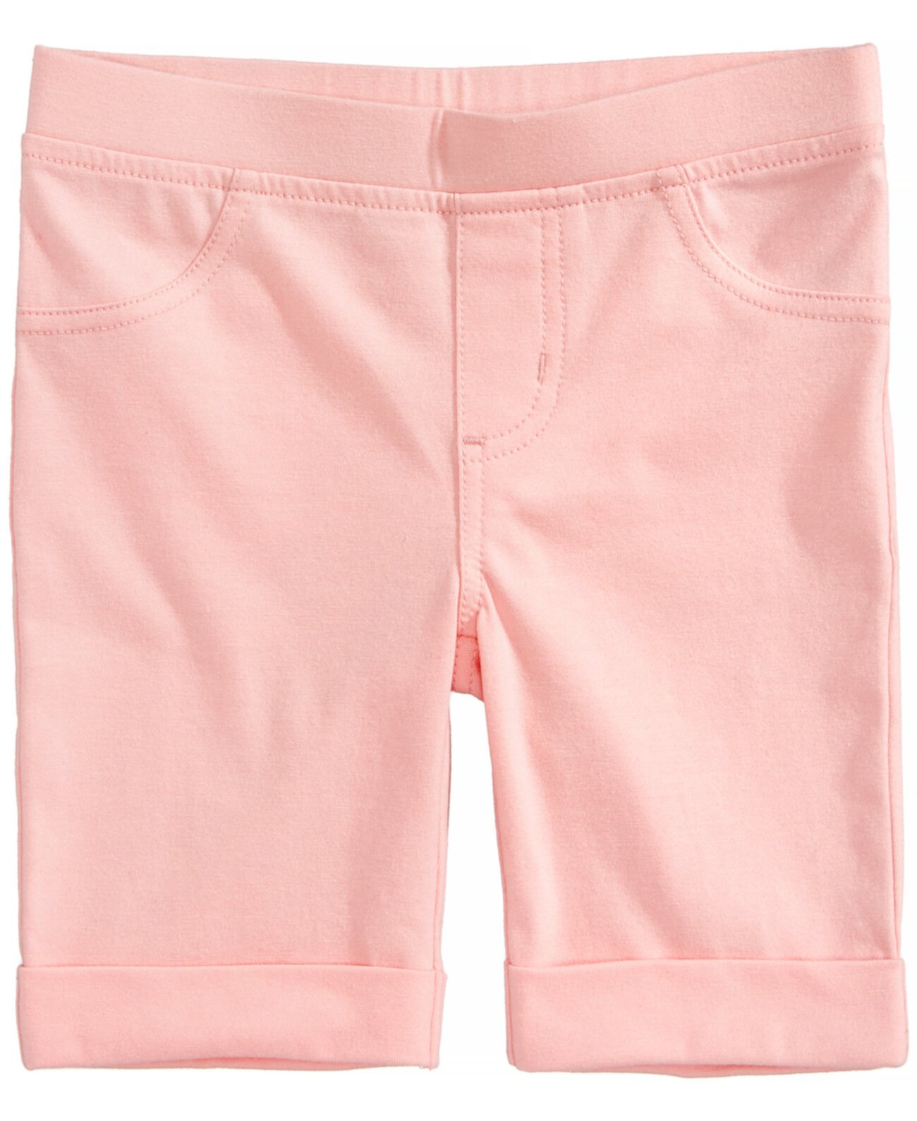 Бермудские шорты, маленькие девочки, созданные для Macy's Epic Threads