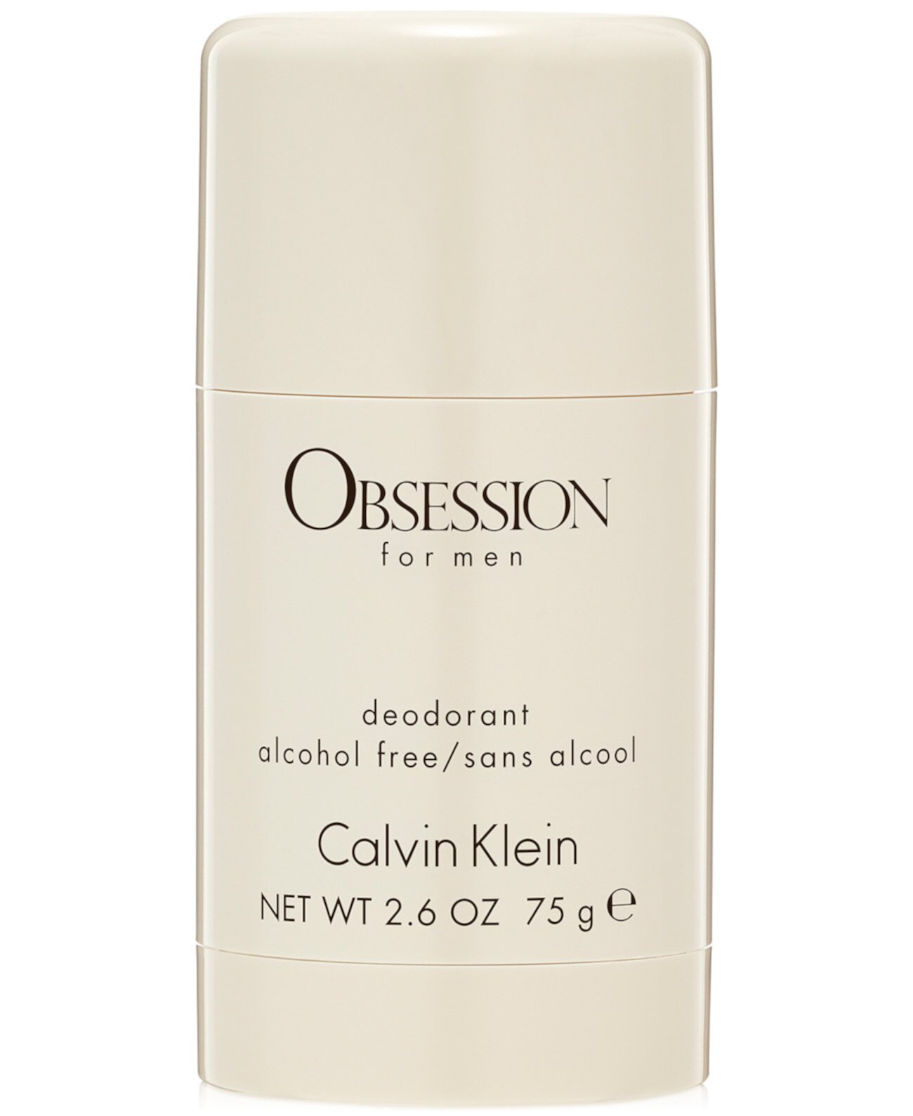 obsession deodorant stick