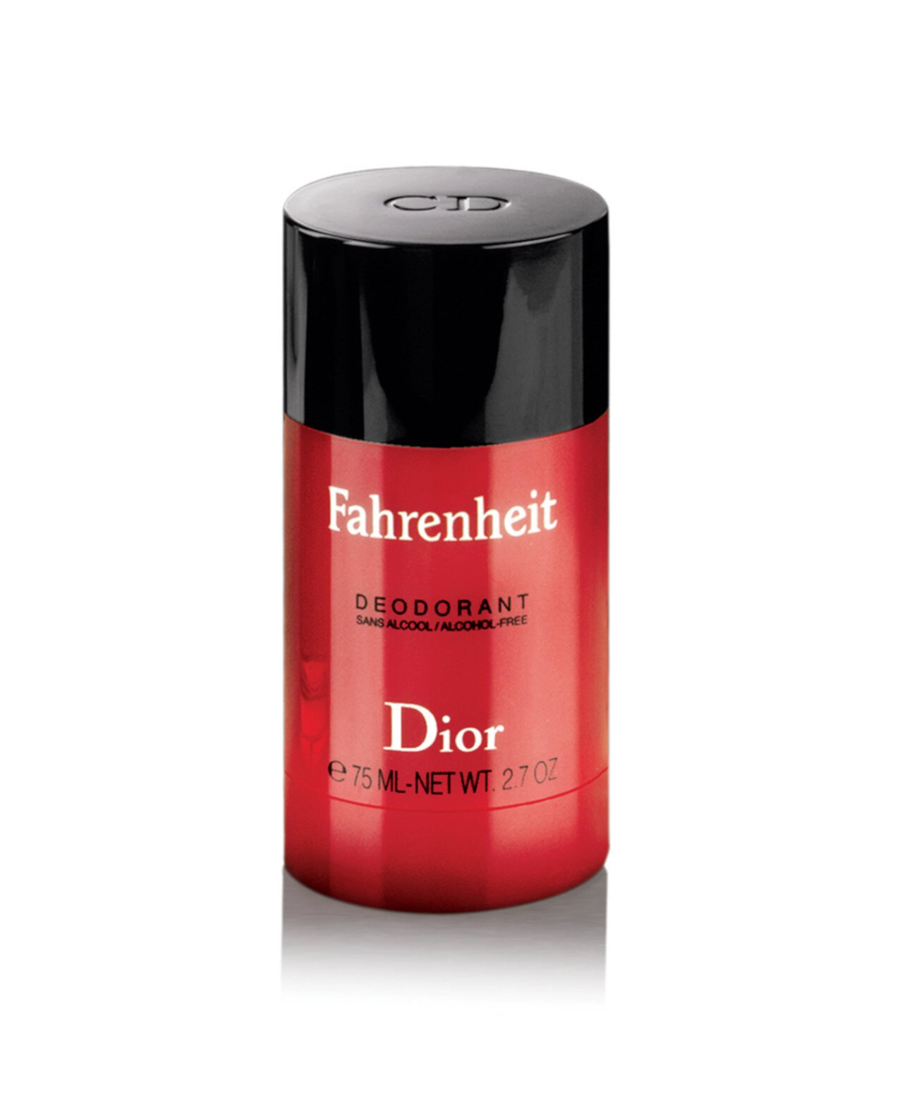 Дезодорант-стик Fahrenheit for Men, 2,7 унции. Dior