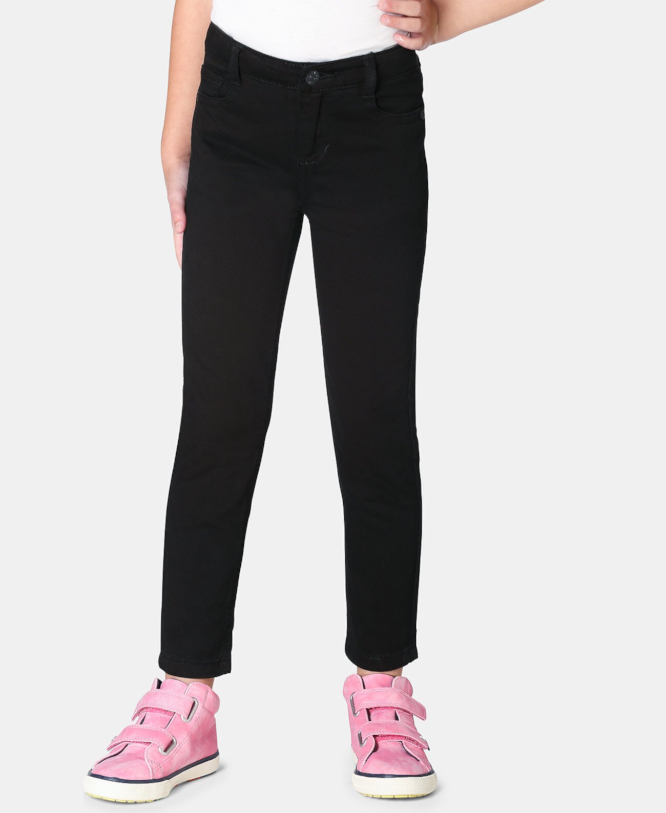 Джинсовые джинсы для маленьких девочек, созданные для Macy's Epic Threads