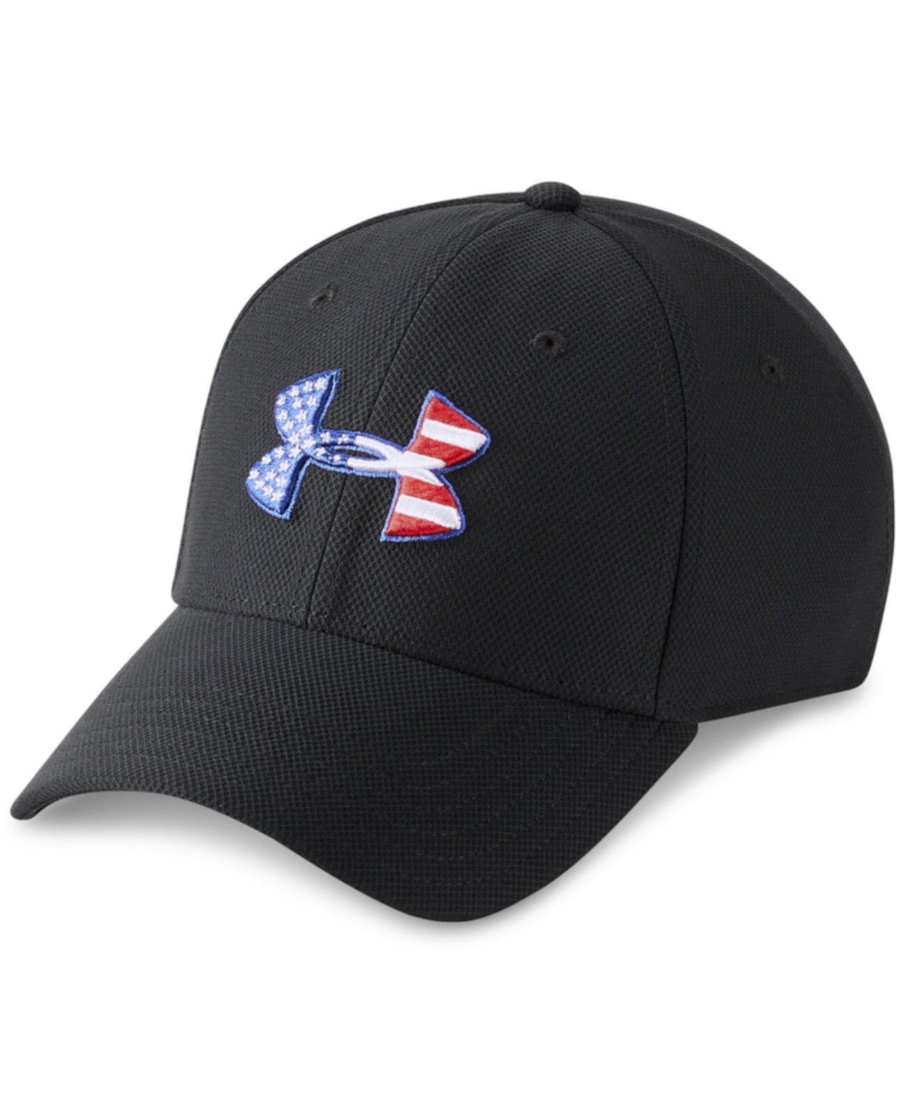 Мужская шляпа с логотипом Under Armour