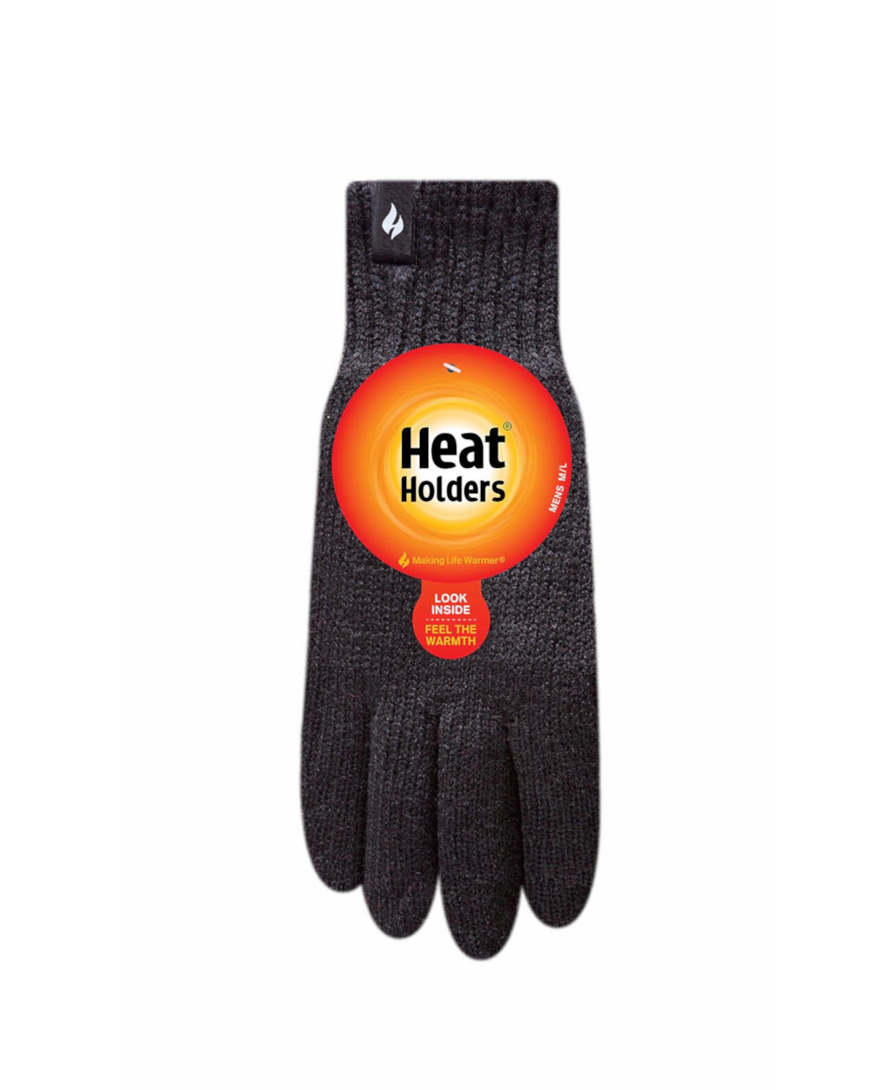 Перчатки мужские Heat Holders