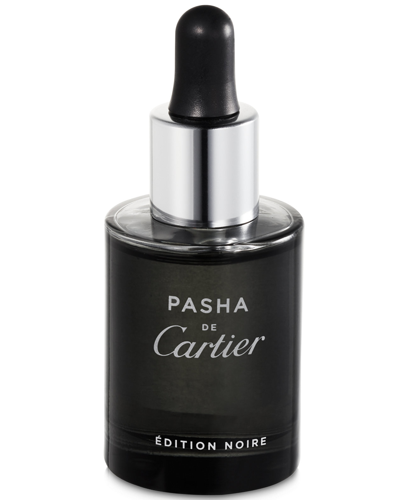 Парфюмированное масло для ухода Pasha de Edition Noire, 0,9 унции. Cartier
