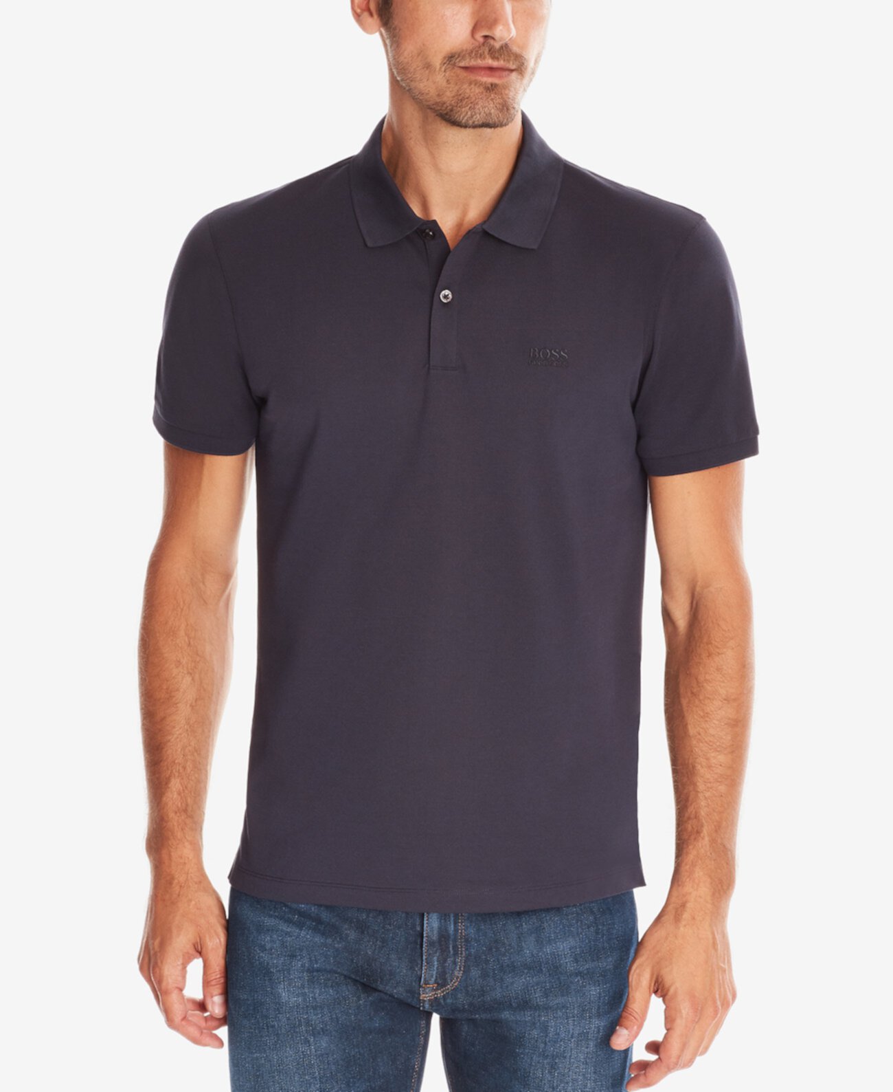 hugo boss pallas polo