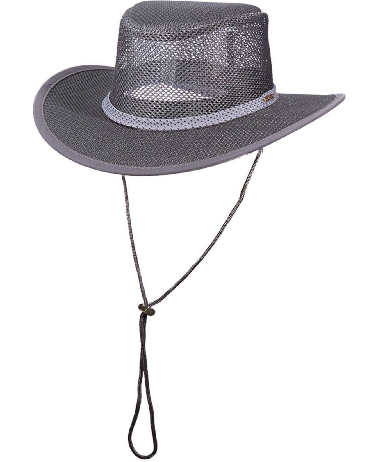 Мужская сетчатая шляпа Safari Stetson