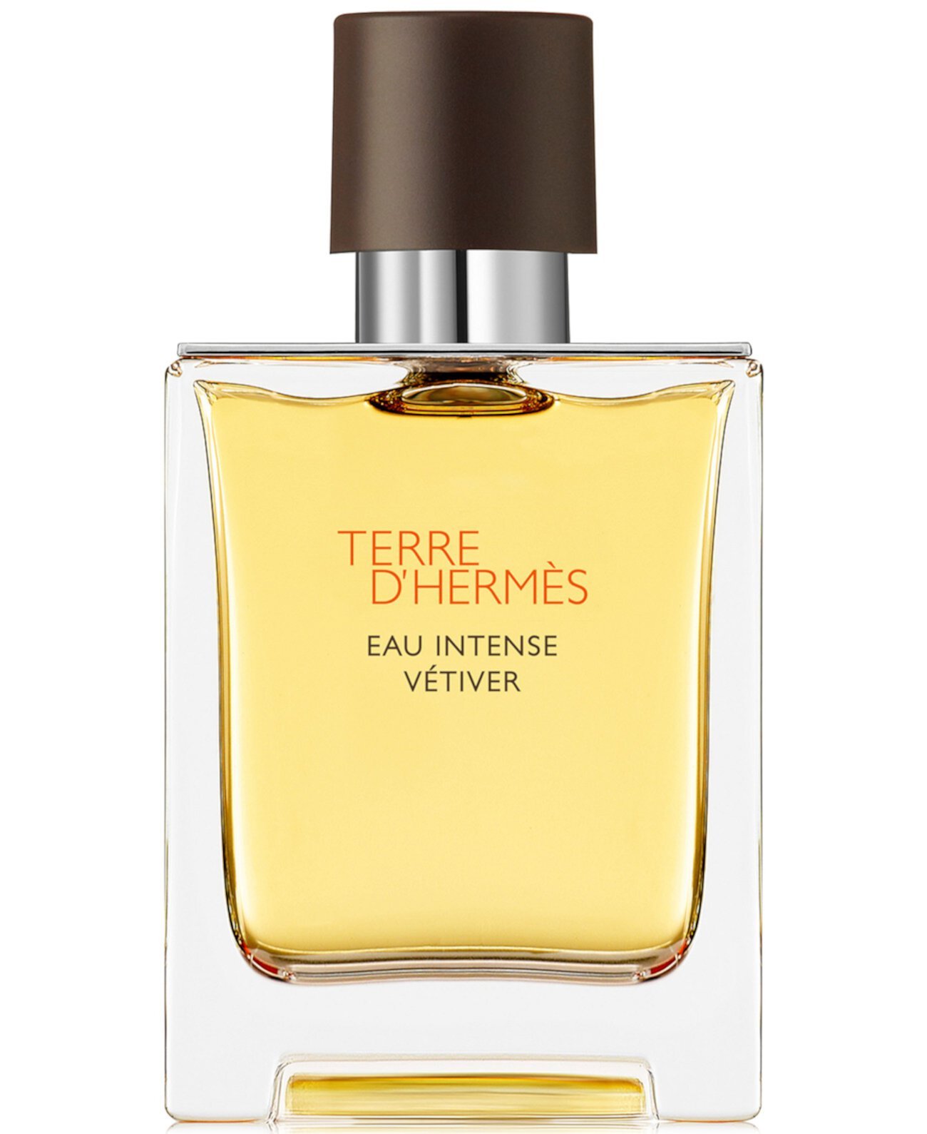 Terre d'Hermès Eau Intense Vétiver Eau de Parfum, 1,7 унции. HERMÈS