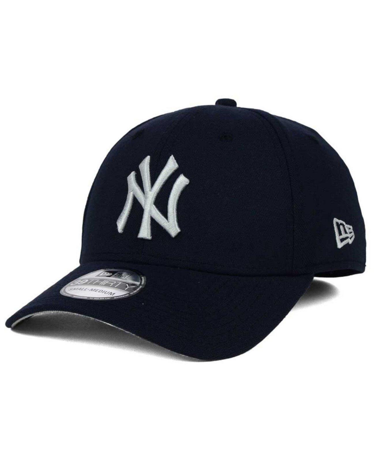 New York Yankees Core Classic 39thirty Cap New Era