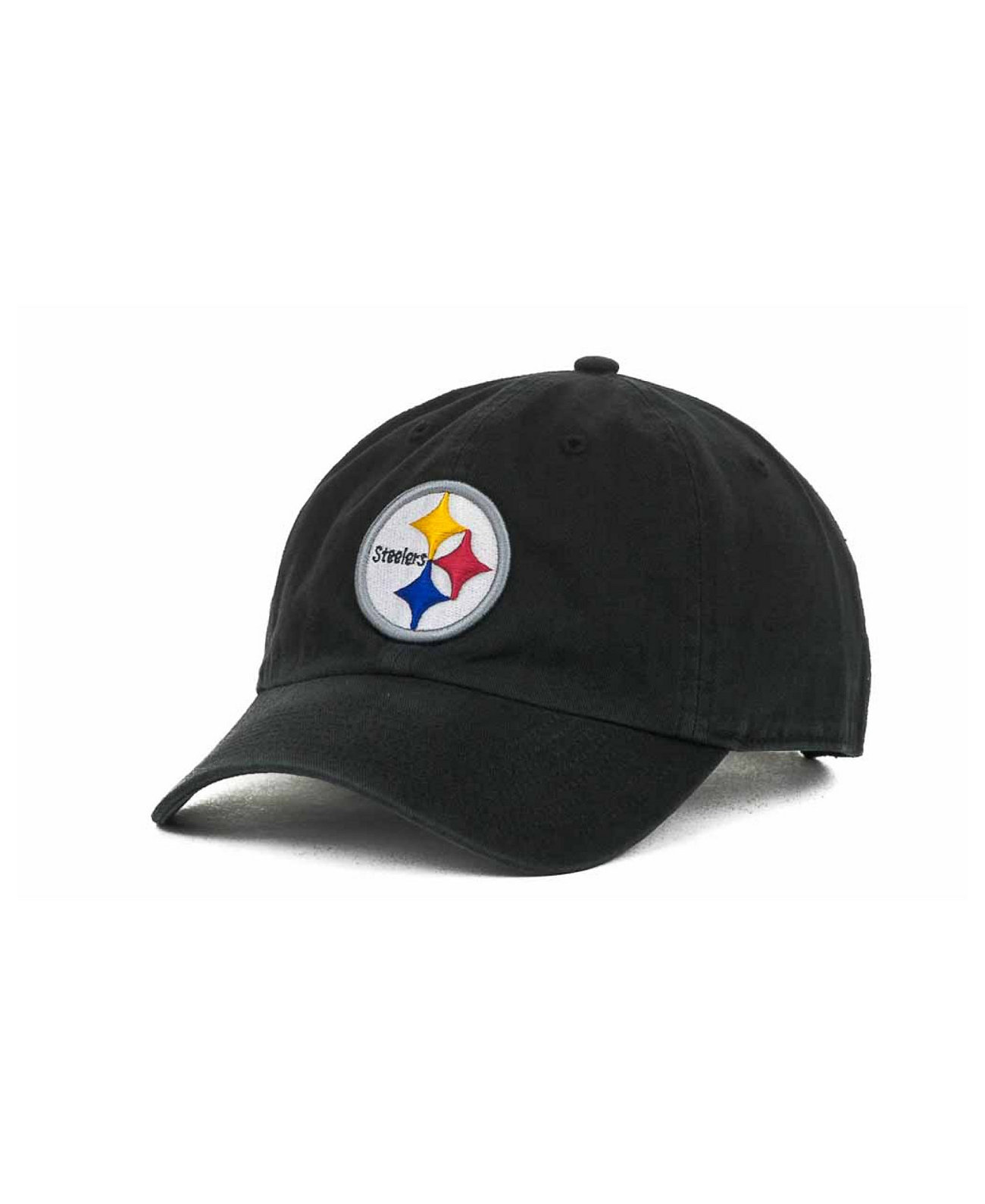 Кепка для уборки Pittsburgh Steelers '47 Brand