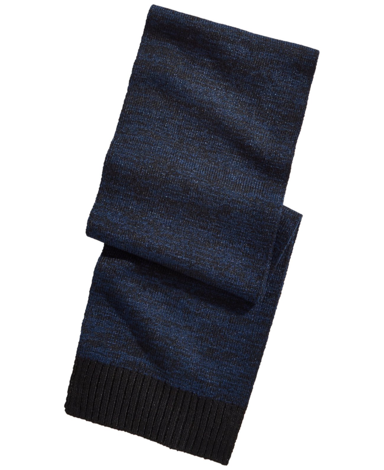 Мужской космический шарф, созданный для Macy's Alfani