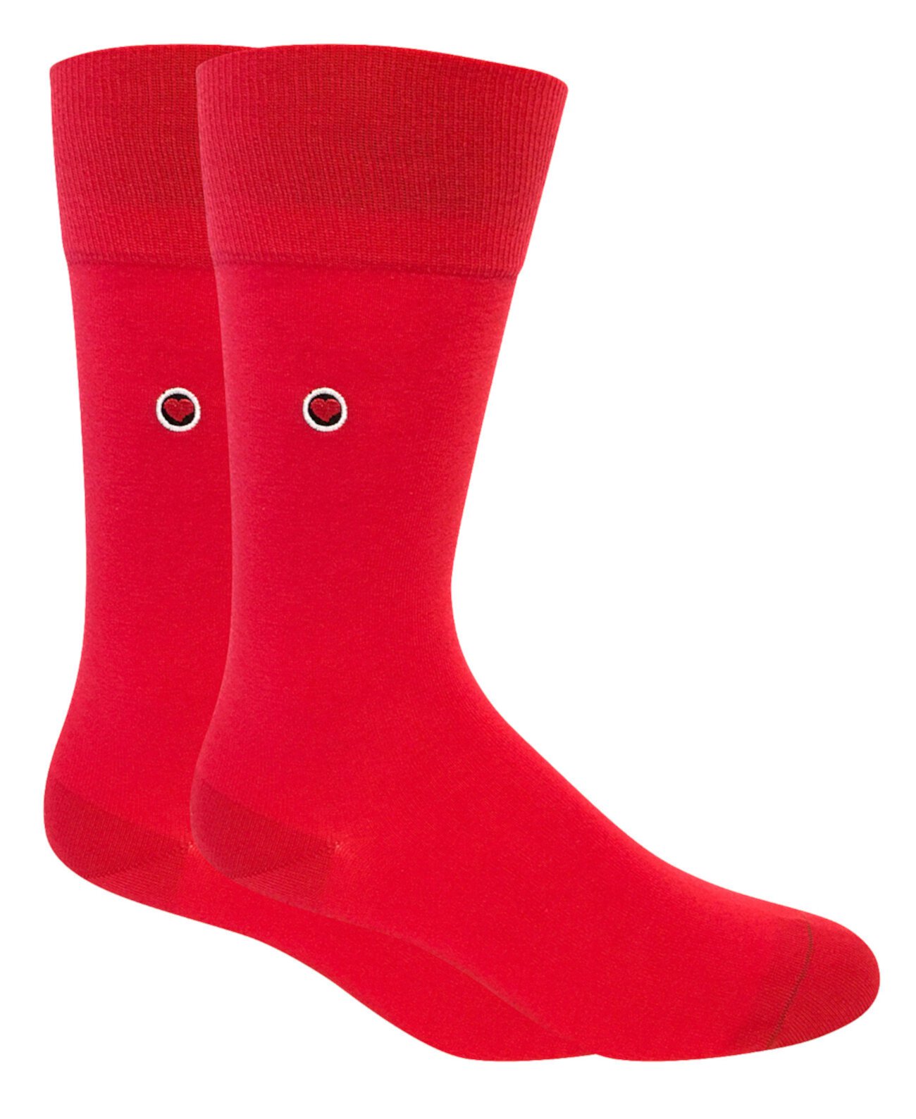 Мужские однотонные носки Love Sock Company