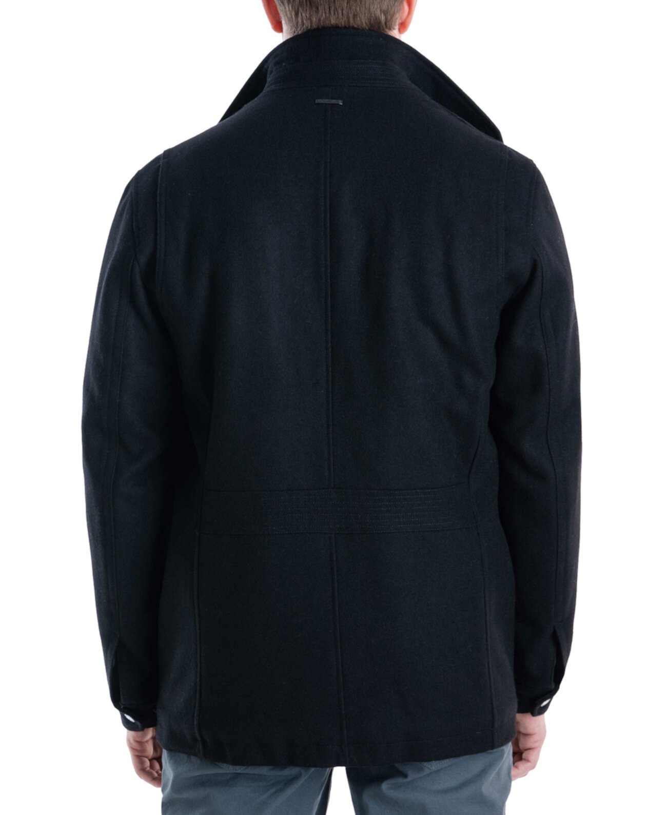 Мужское полевое пальто Big & Tall Mayfield, созданное для Macy's Michael Kors