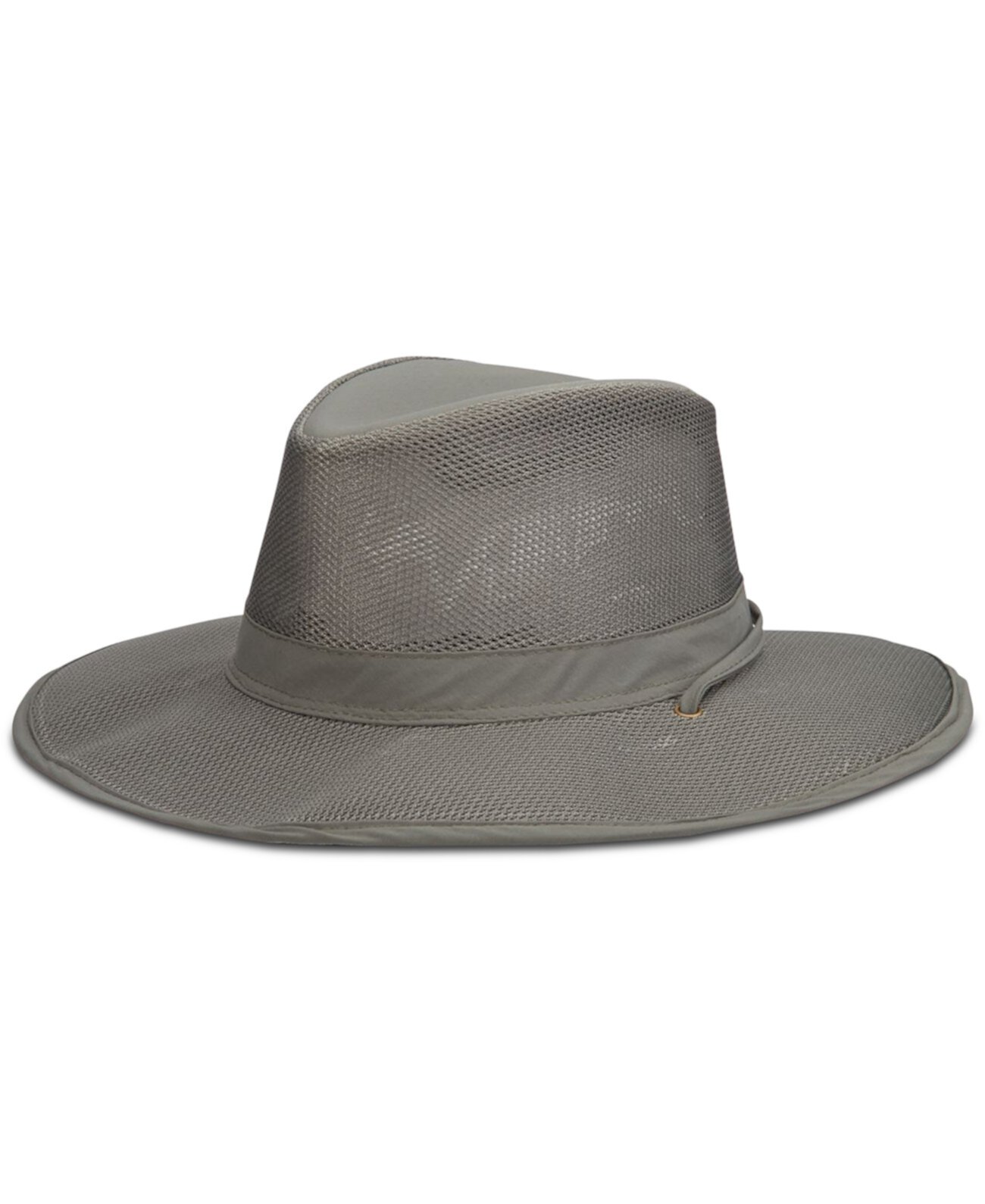 Мужская шляпа-сетка для сафари Dorfman Pacific