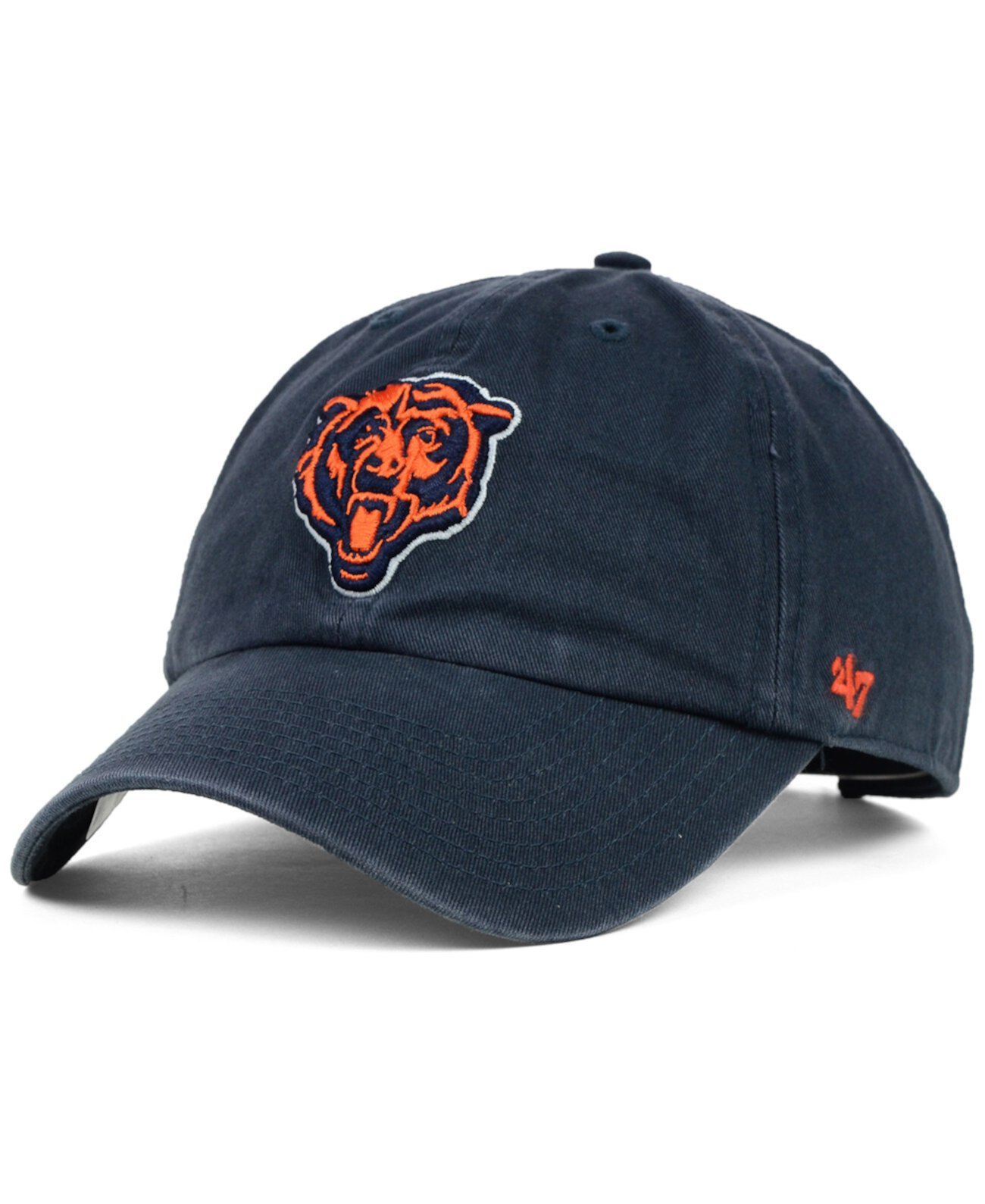 Кепка Chicago Bears Clean Up '47 Brand