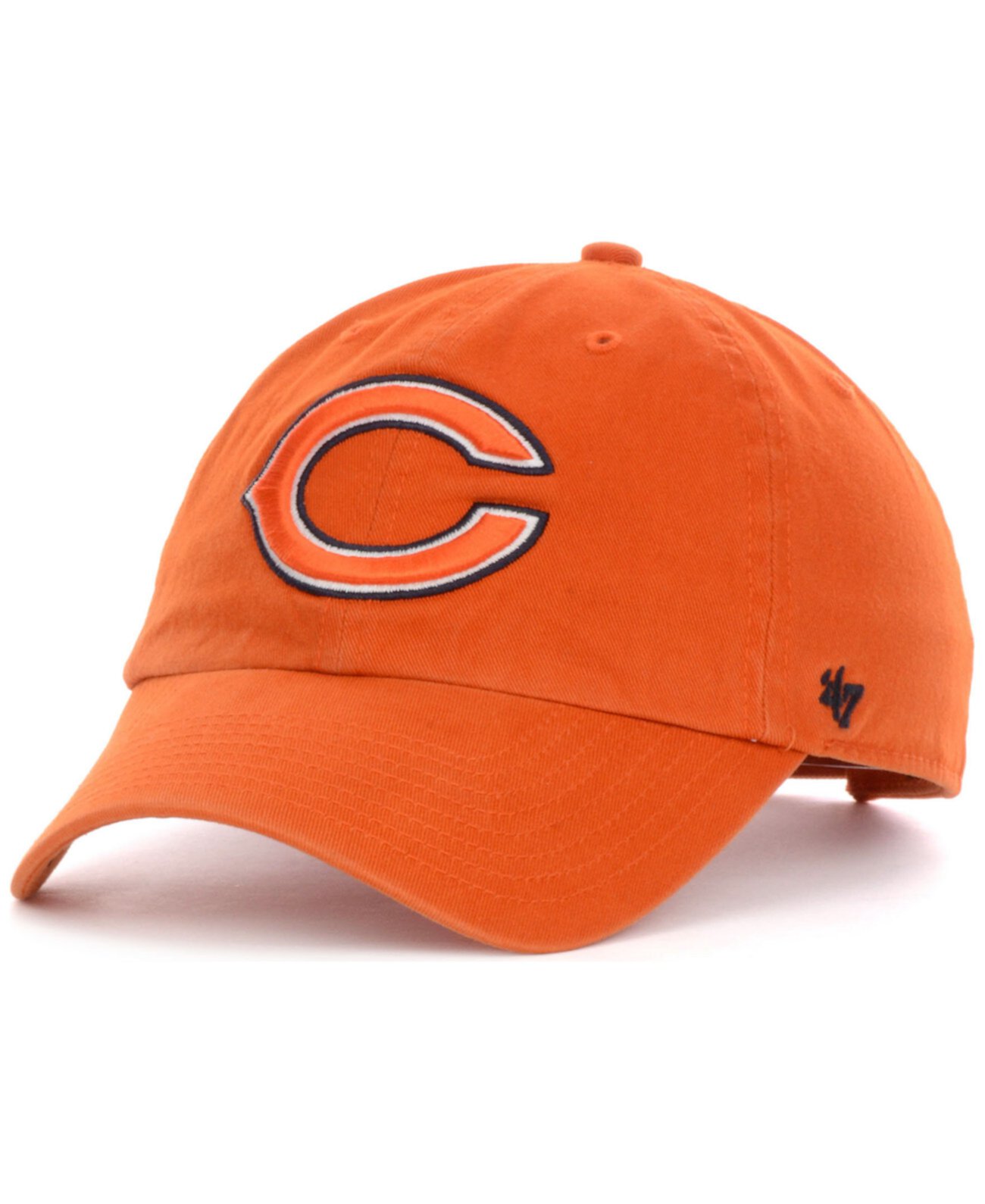 Кепка Chicago Bears Clean Up '47 Brand