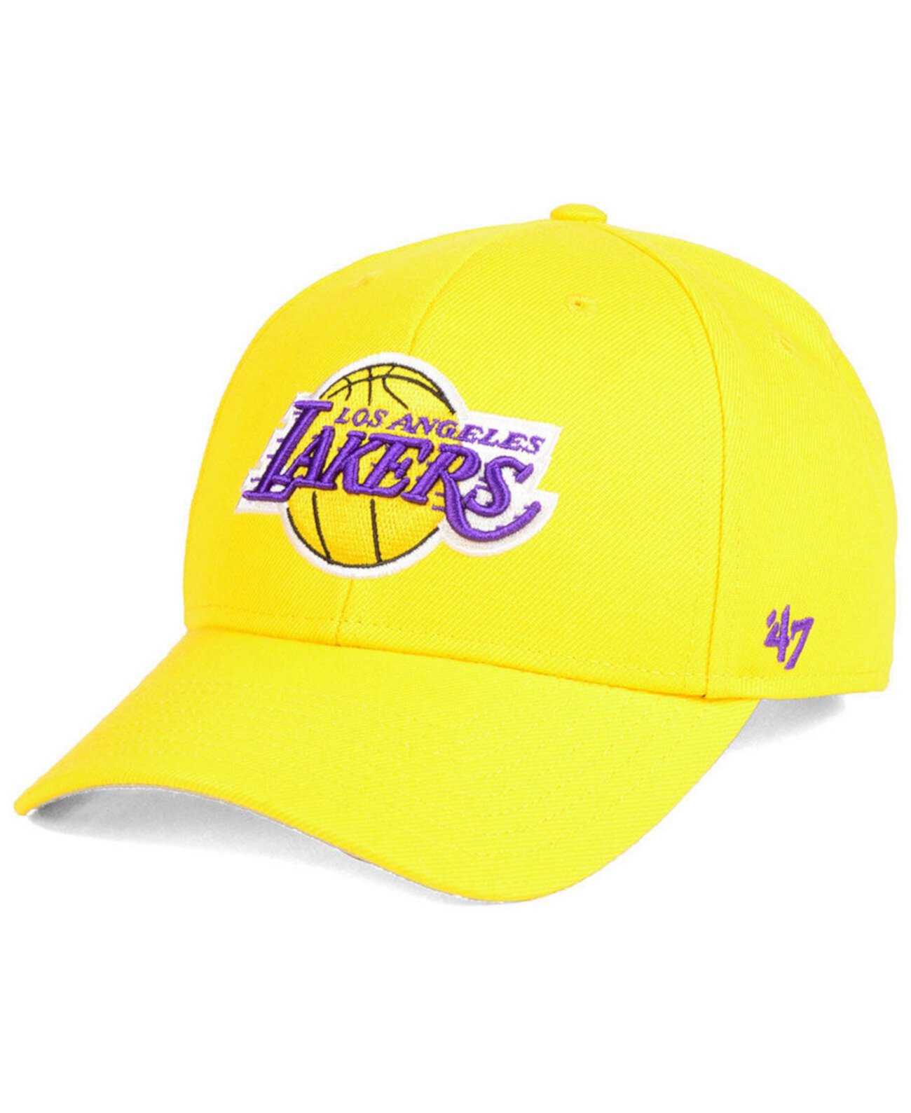 Кепка New era Lakers оригинал