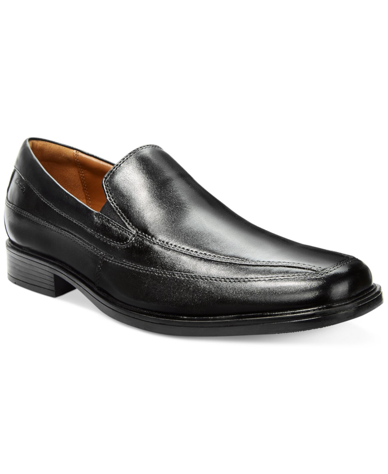 Clarks tilden store loafer