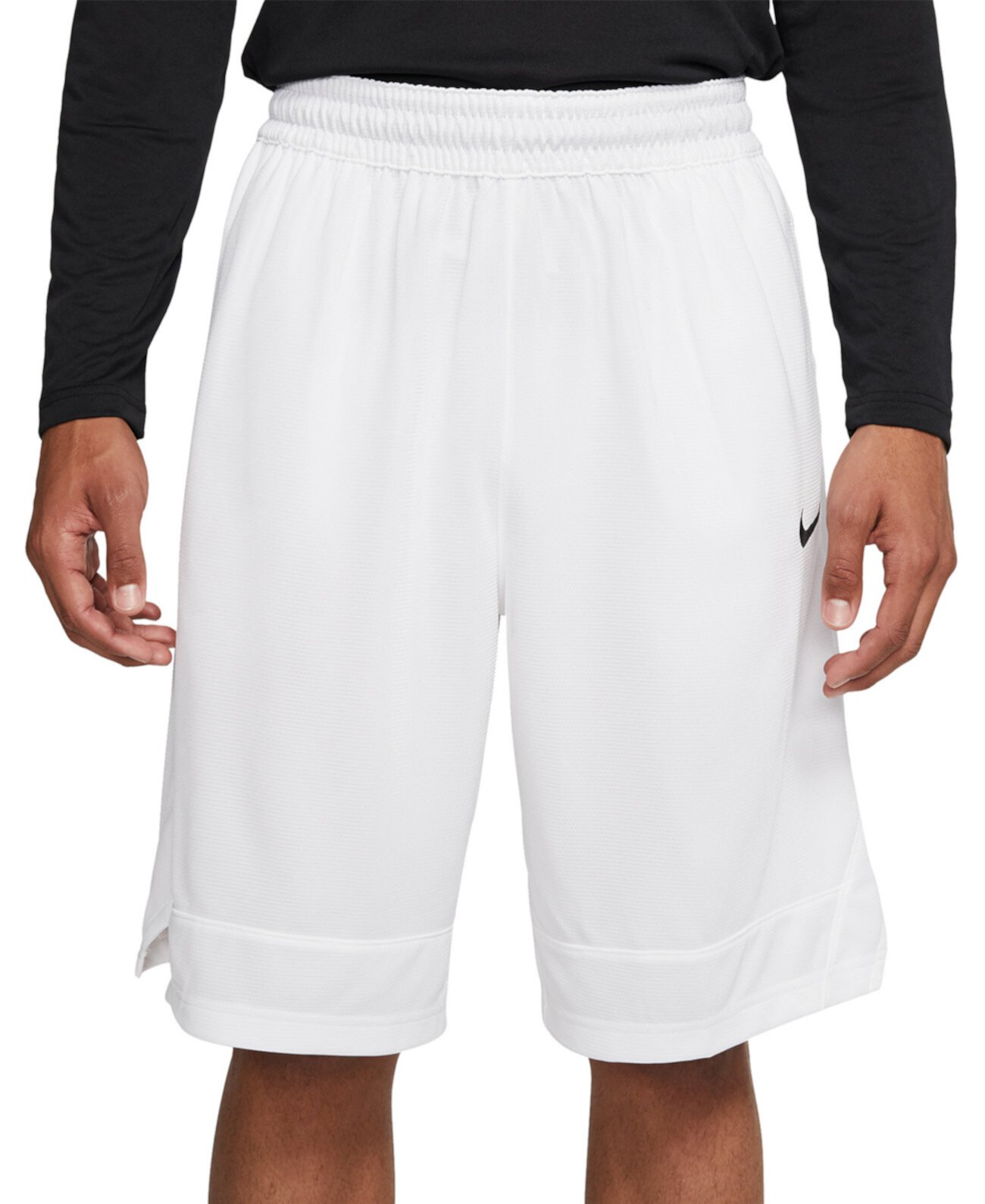Мужские баскетбольные шорты Dri-FIT Icon Nike