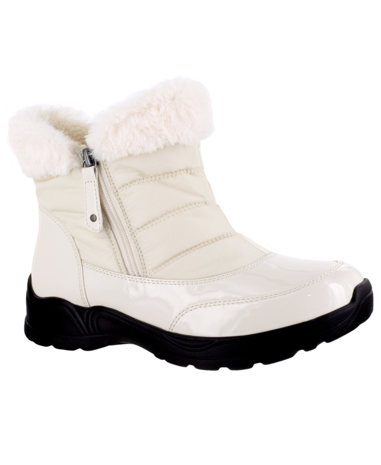 Легкая сушка Frosty Waterproof Boots Easy Street