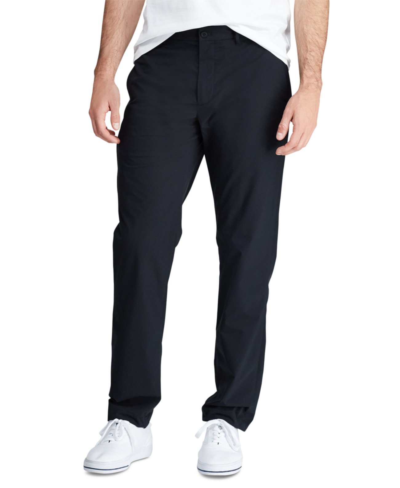 Мужские брюки прямого кроя для путешественников Ralph Lauren