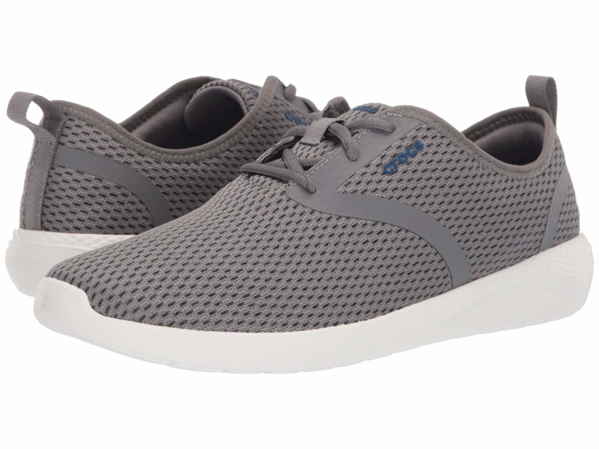 Crocs literide online mesh lace