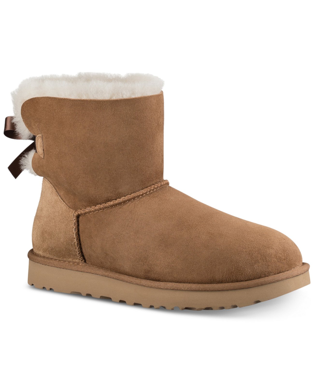 CапогиUGG