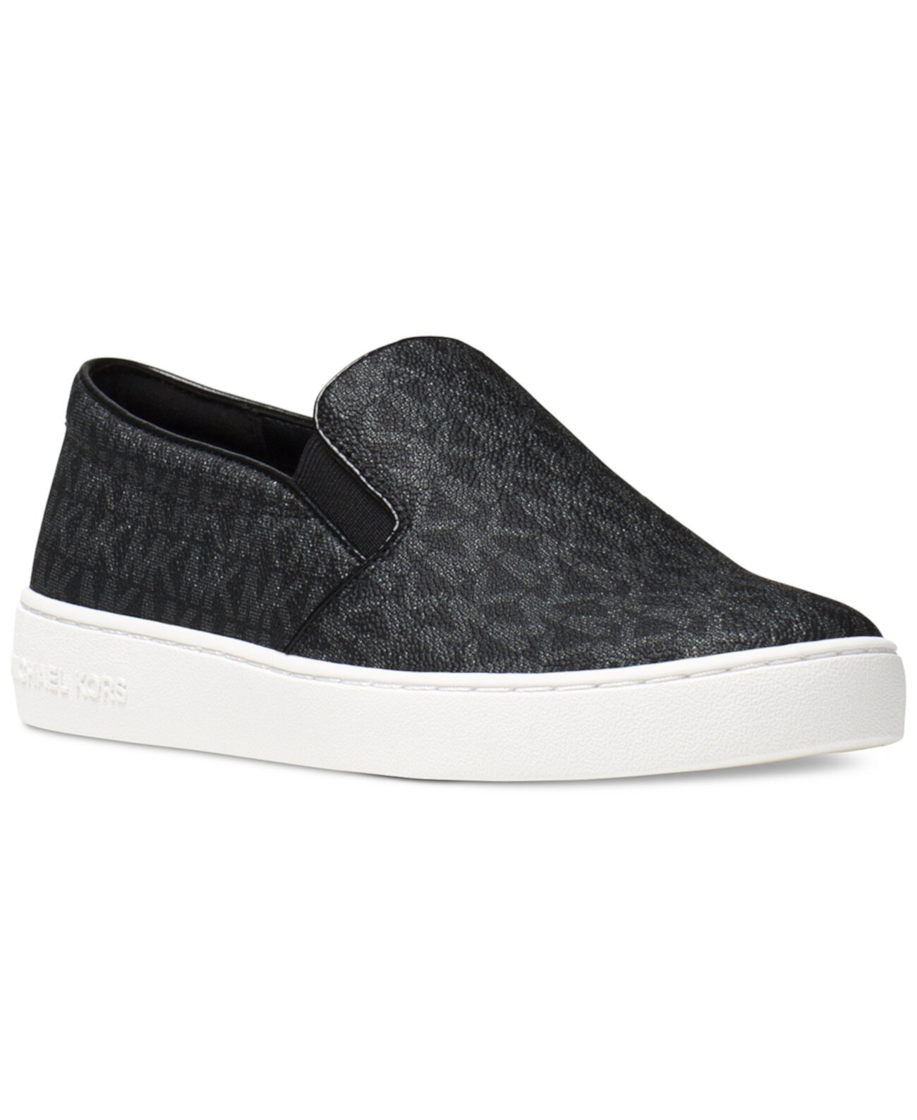 keaton michael kors slip on