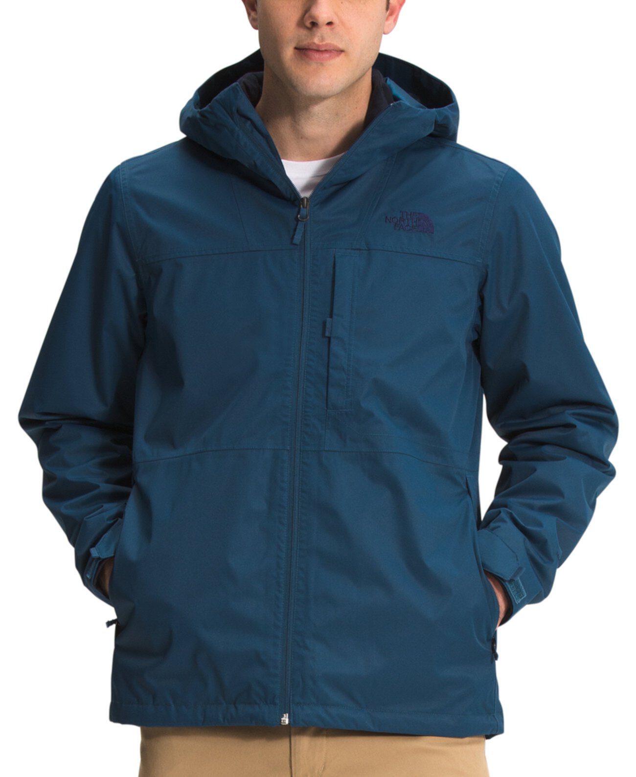 Мужская водонепроницаемая куртка Tall Arrowood Triclimate 3-in-1 The North Face