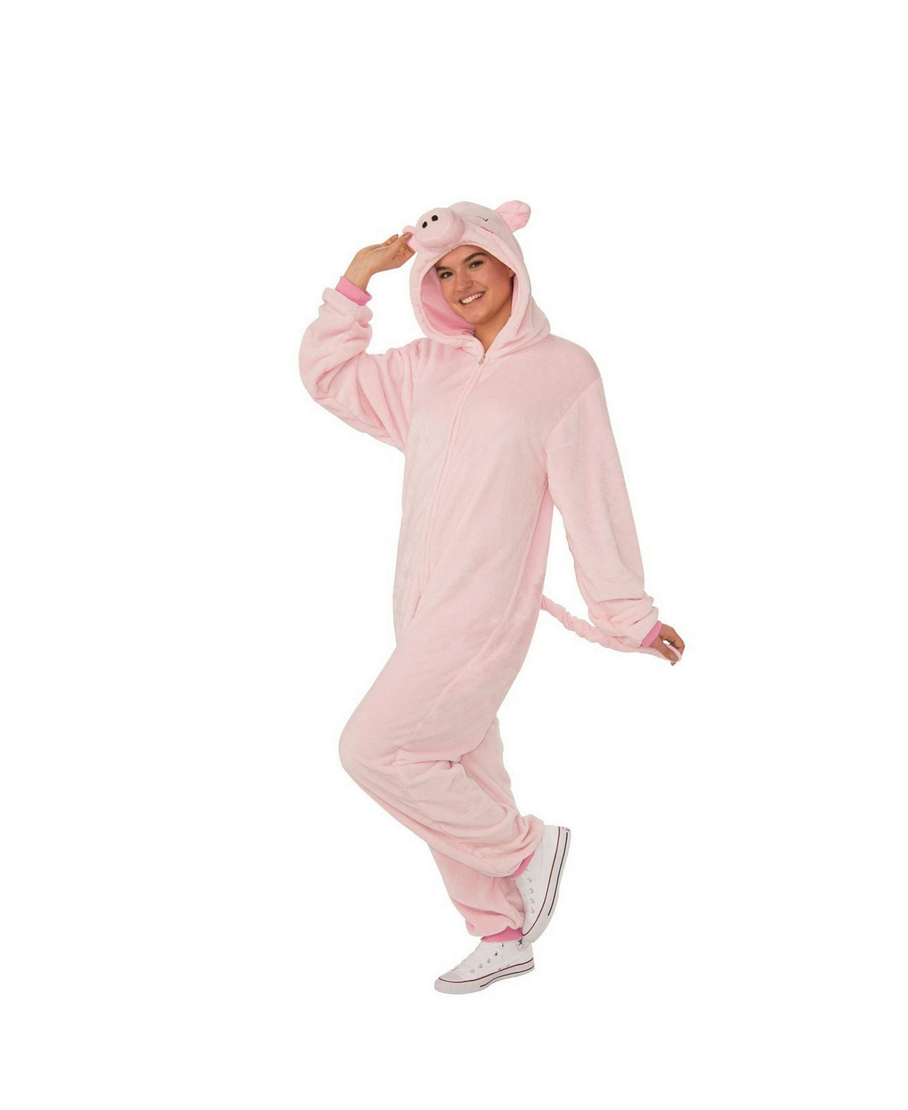 Женский Карнавальный костюм BuySeasons Pig Comfy Wear BuySeasons