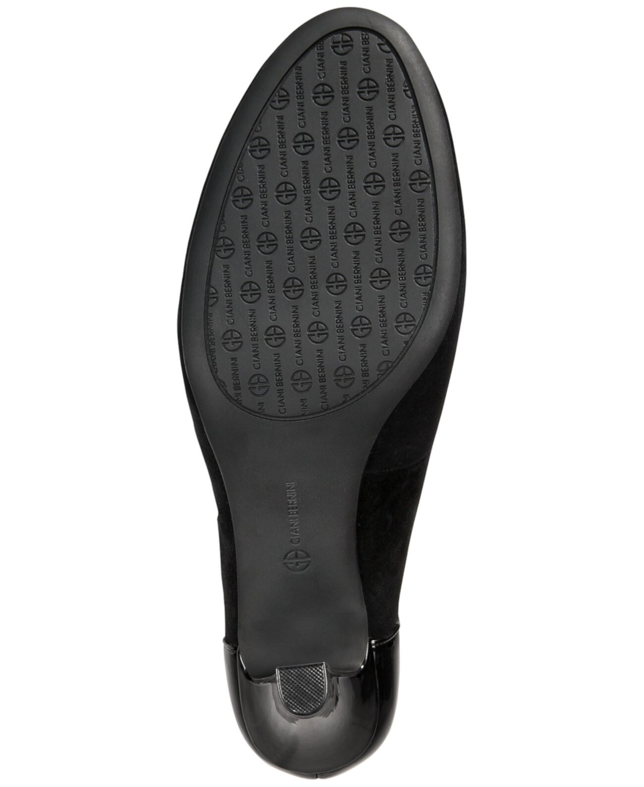 Женские туфли Velmah из пены с эффектом памяти, созданные для Macy's Giani Bernini