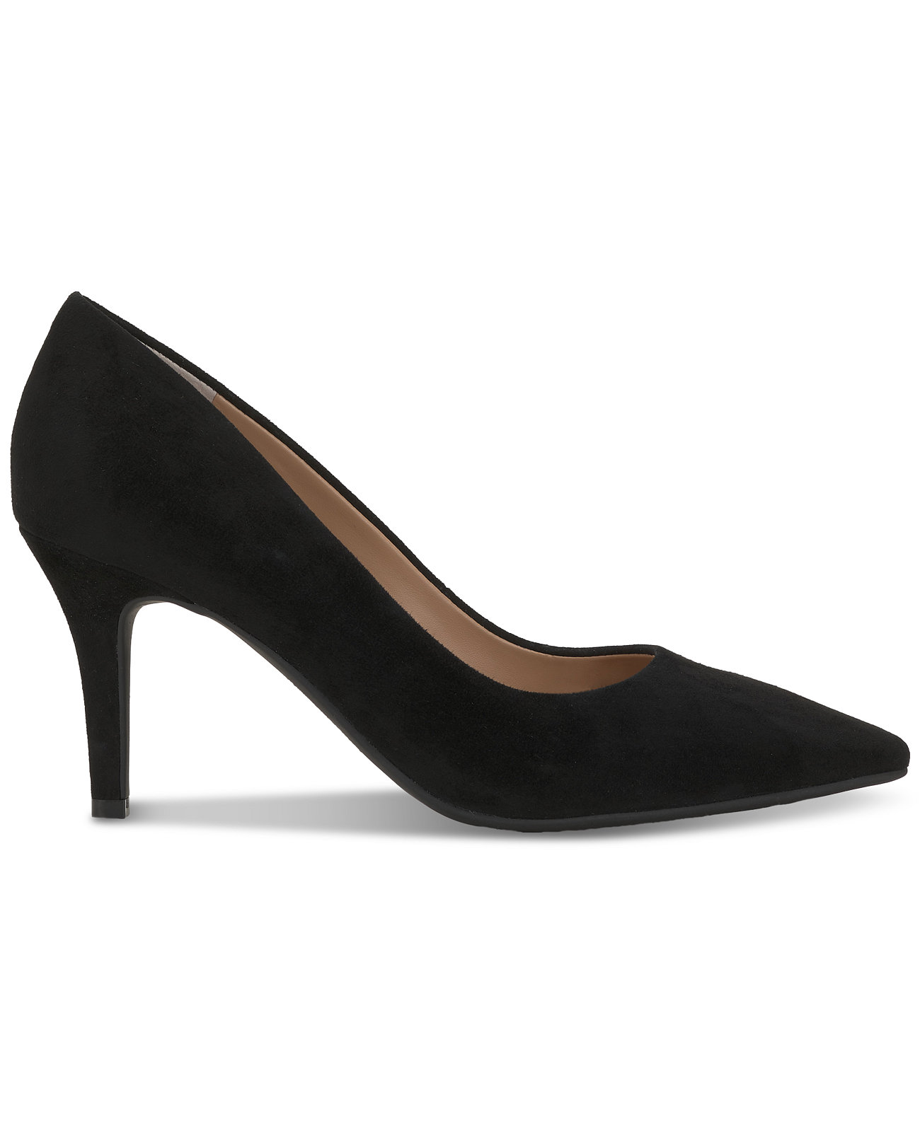 Women's Zitah Pointed Toe Pumps, Created for Macy's I.N.C. International Concepts