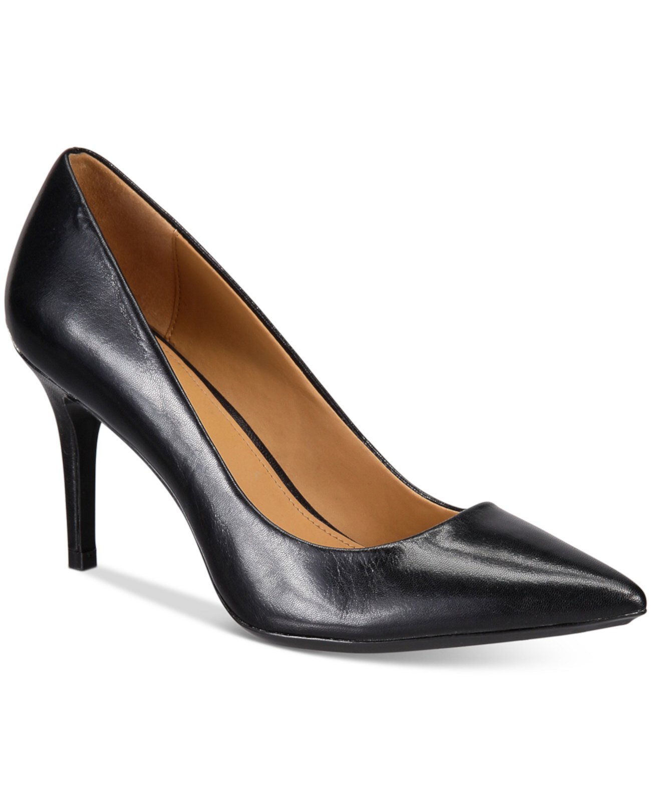 Women's Gayle Pointy Toe Classic Pumps Calvin Klein