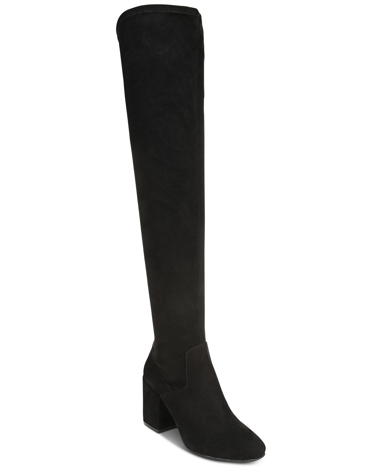 Женские сапоги выше колена Gabrie, созданные для Macy's Bar III