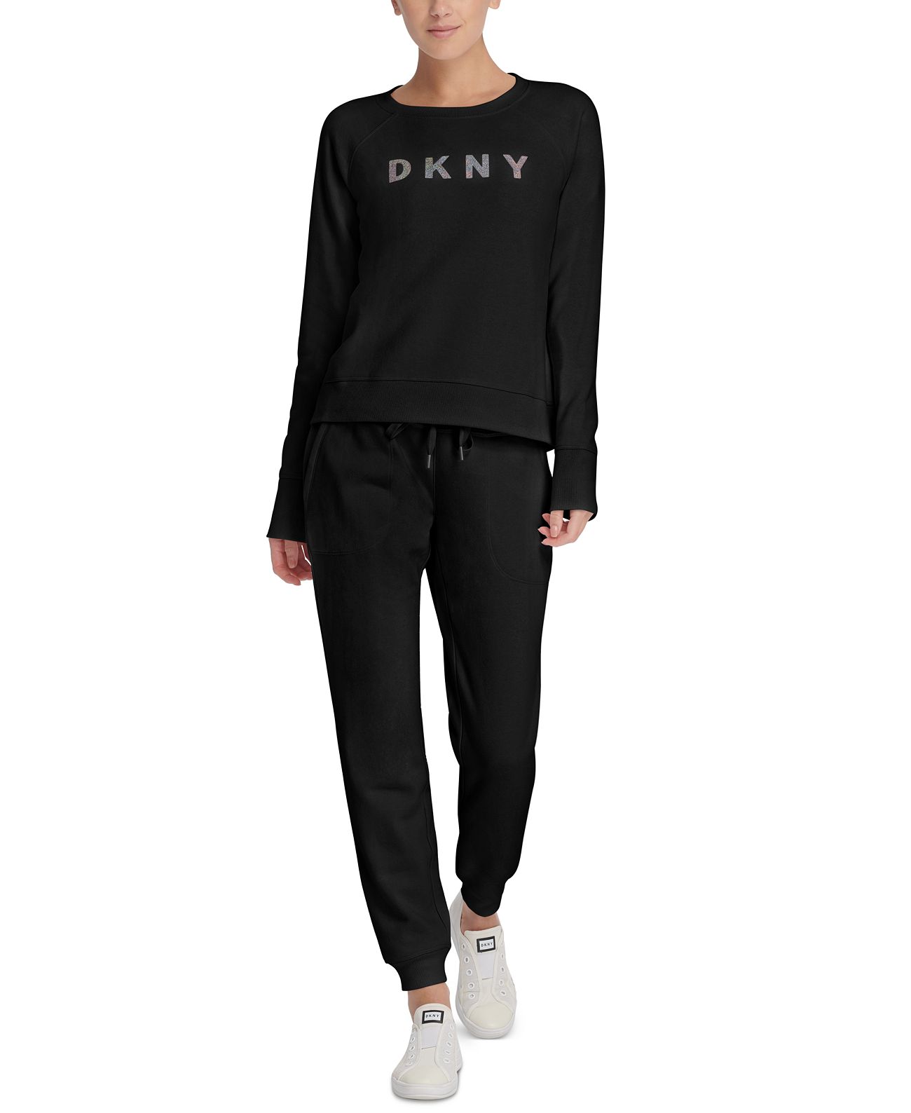 Купить Спортивный Костюм Dkny Женский