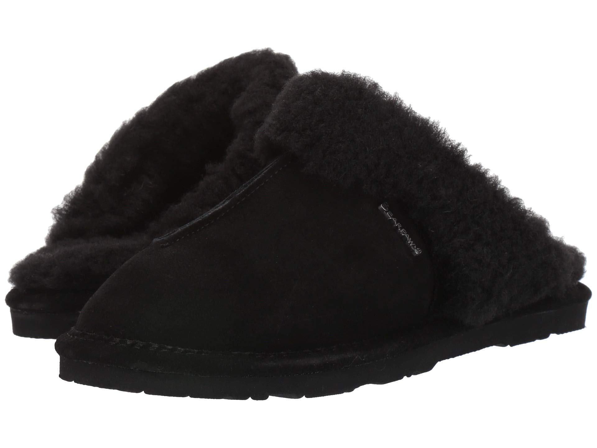 Loketta Bearpaw