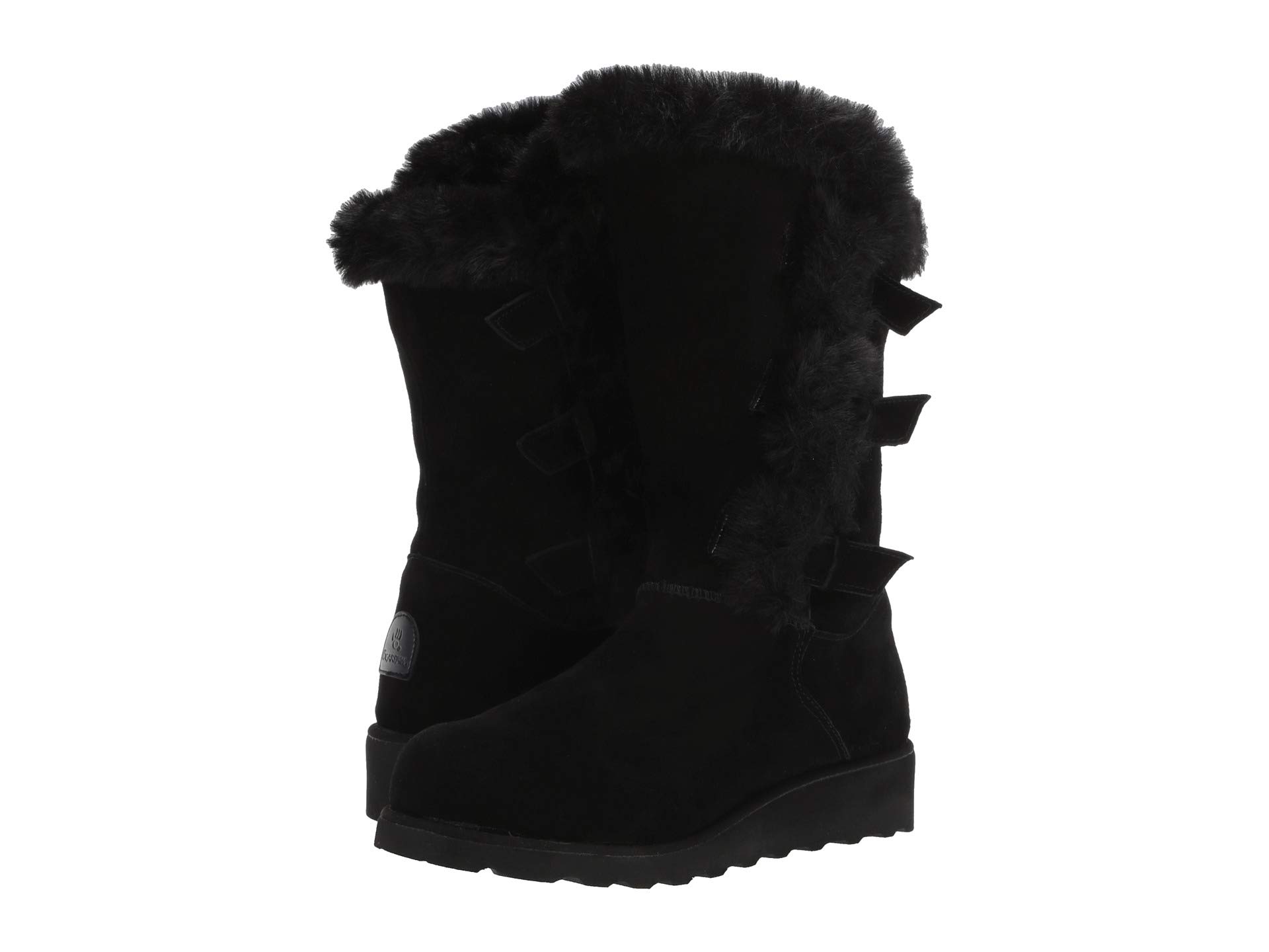 Женевьева Bearpaw