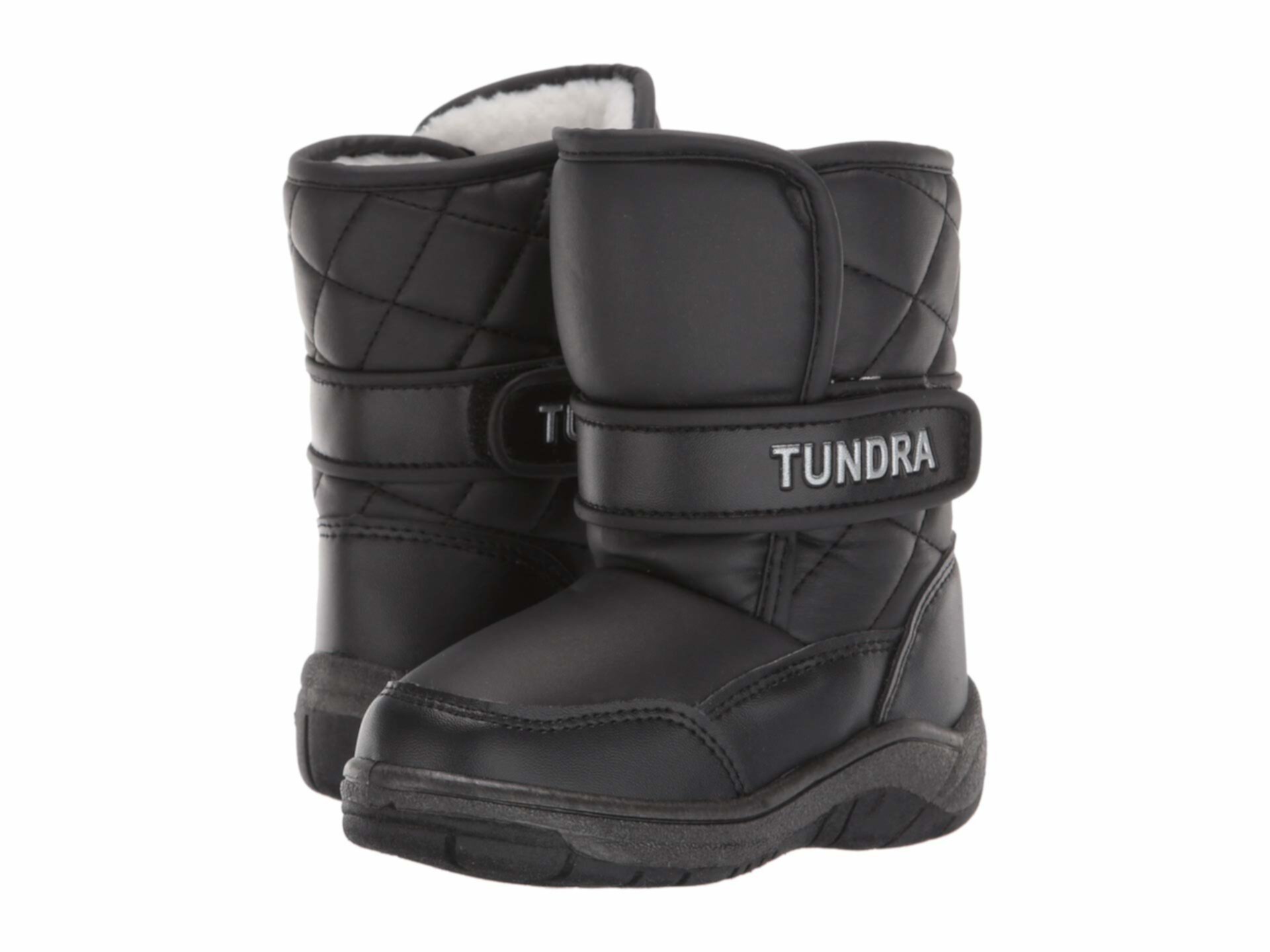 Ледяная шапка (Малыш) Tundra Boots Kids