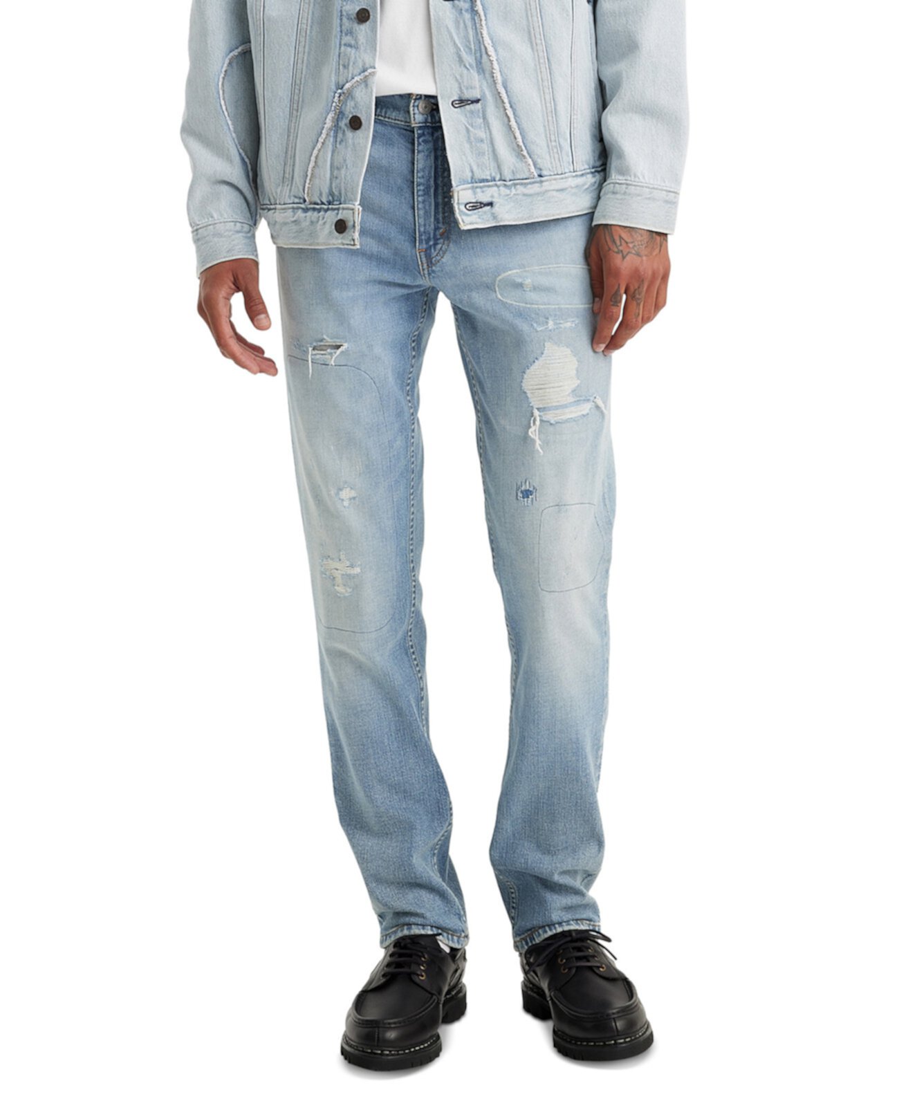 Мужские Джинсы skinny Levi's® 511™ Slim Fit Levi's®