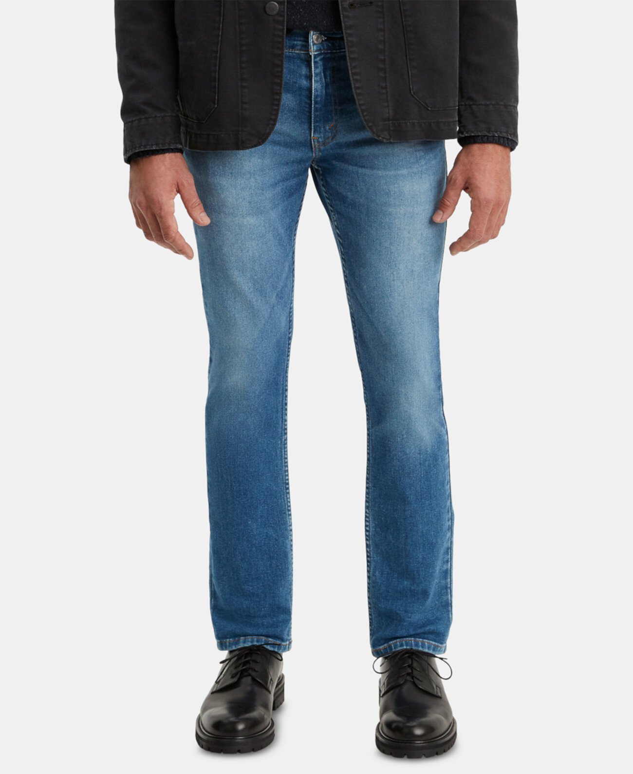 Мужские Джинсы skinny Levi's® 511™ Flex Slim Fit Levi's®