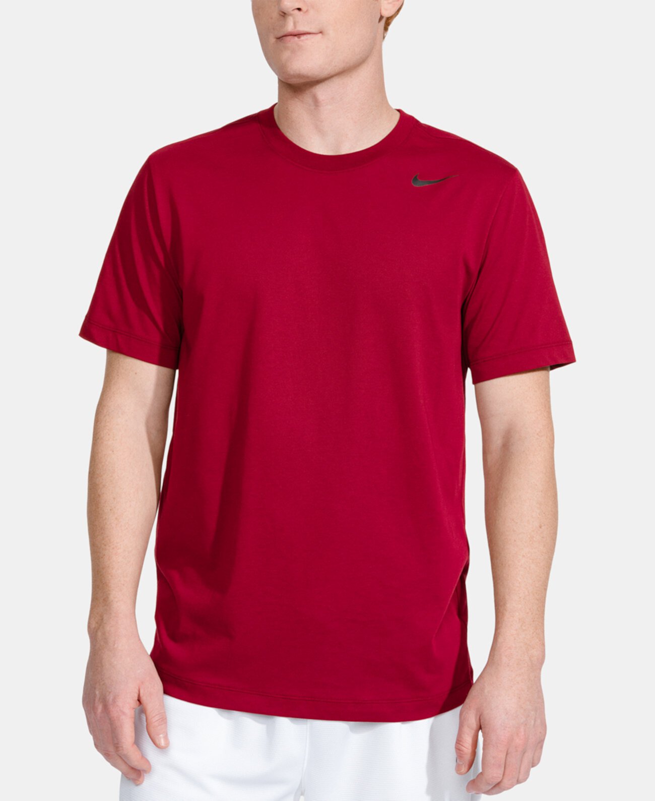 Мужская футболка для тренинга Dri-FIT Nike